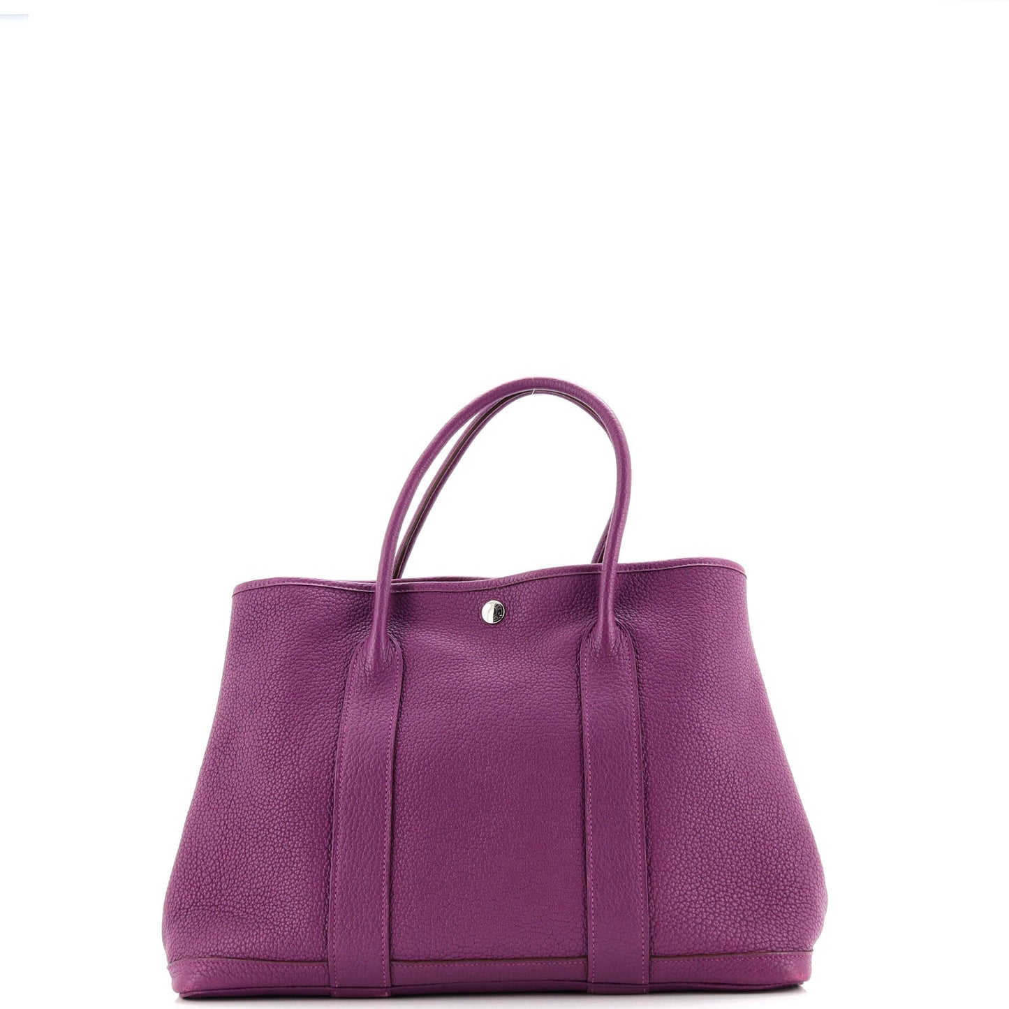 Garden Party Tote Leather 36