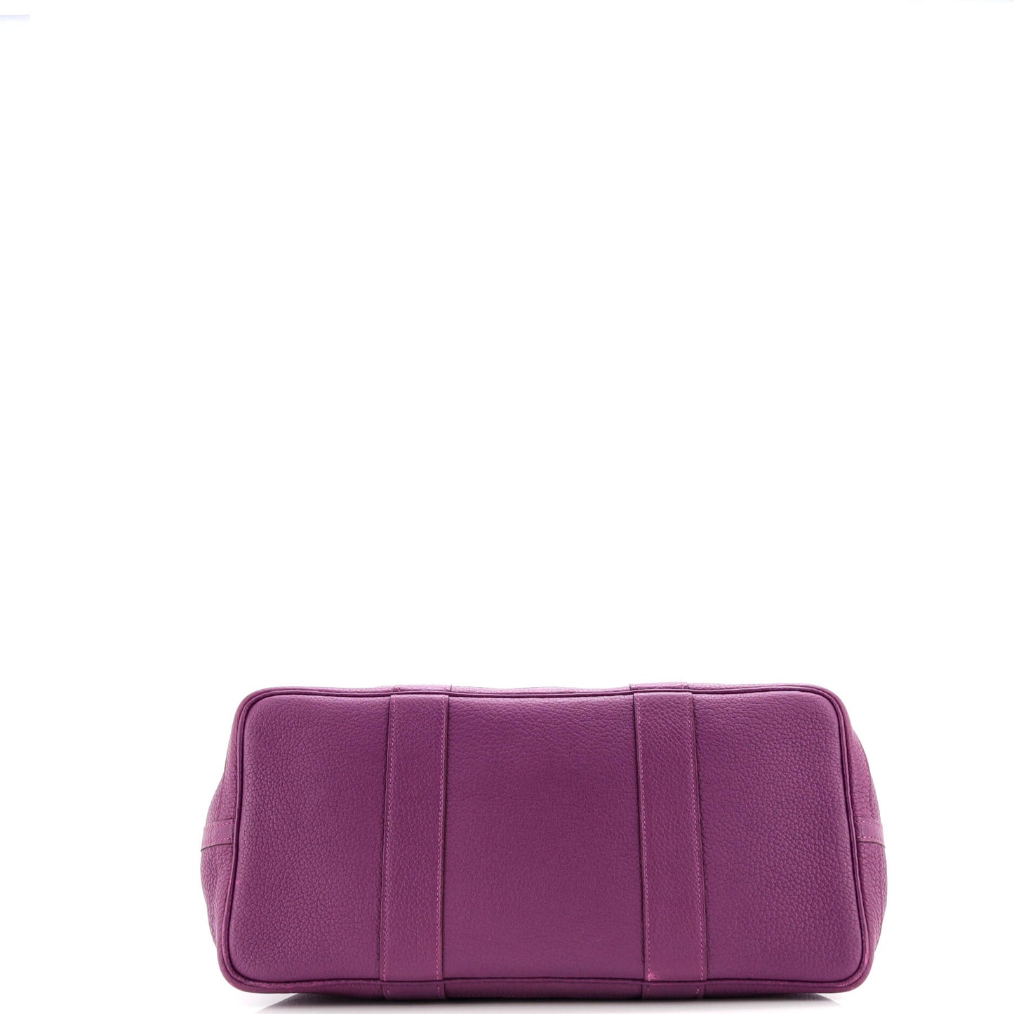 Garden Party Tote Leather 36