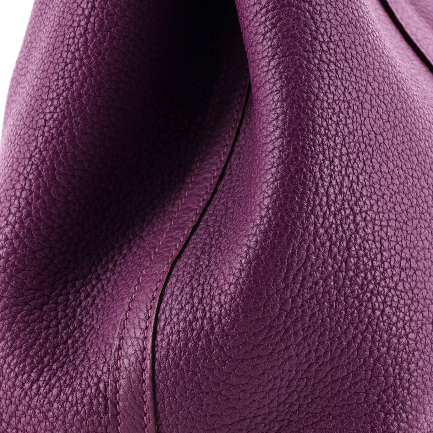 Garden Party Tote Leather 36