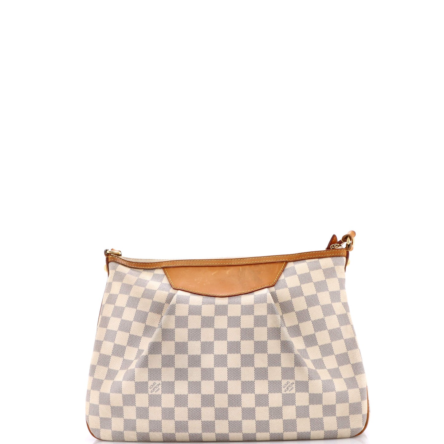 Siracusa Handbag Damier MM