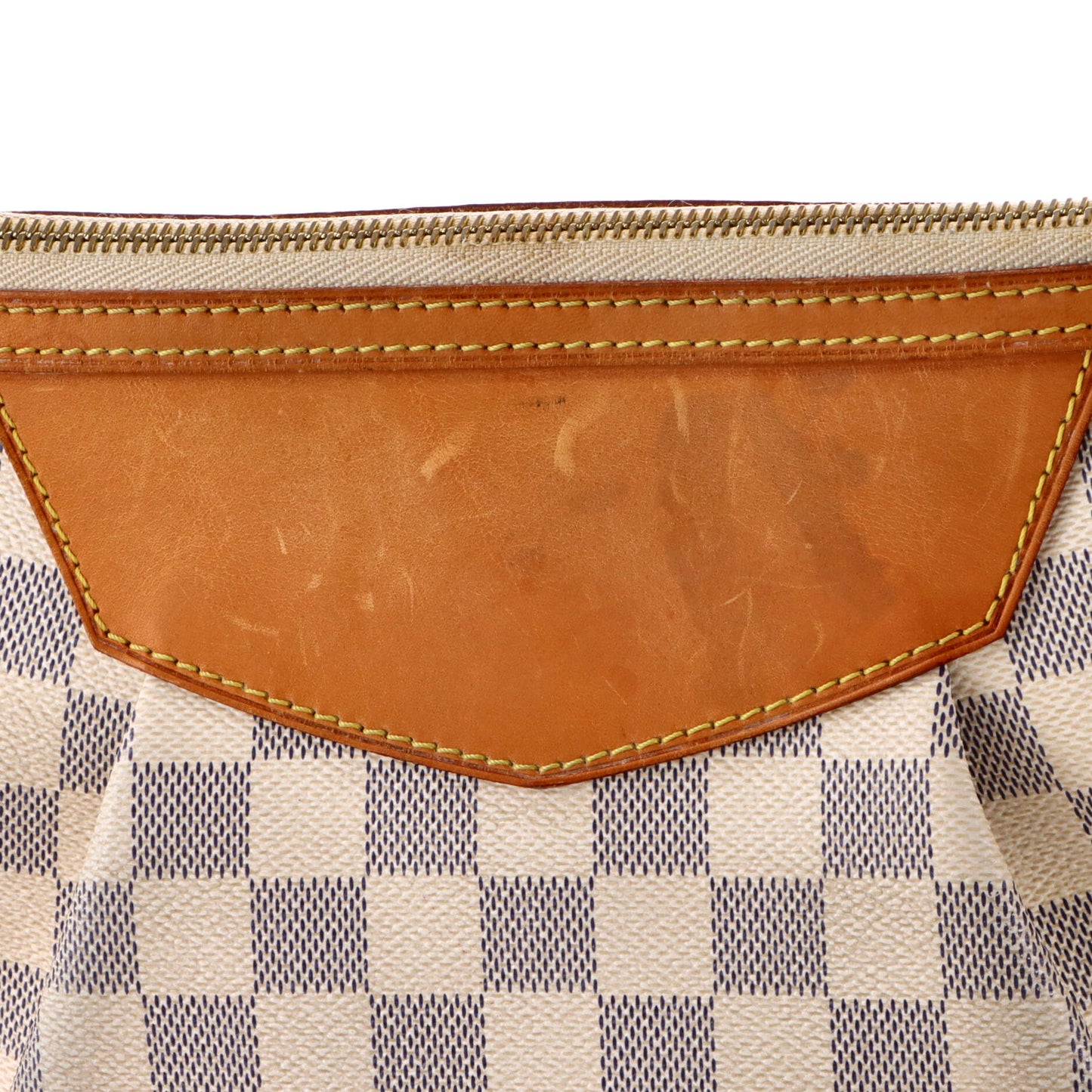 Siracusa Handbag Damier MM