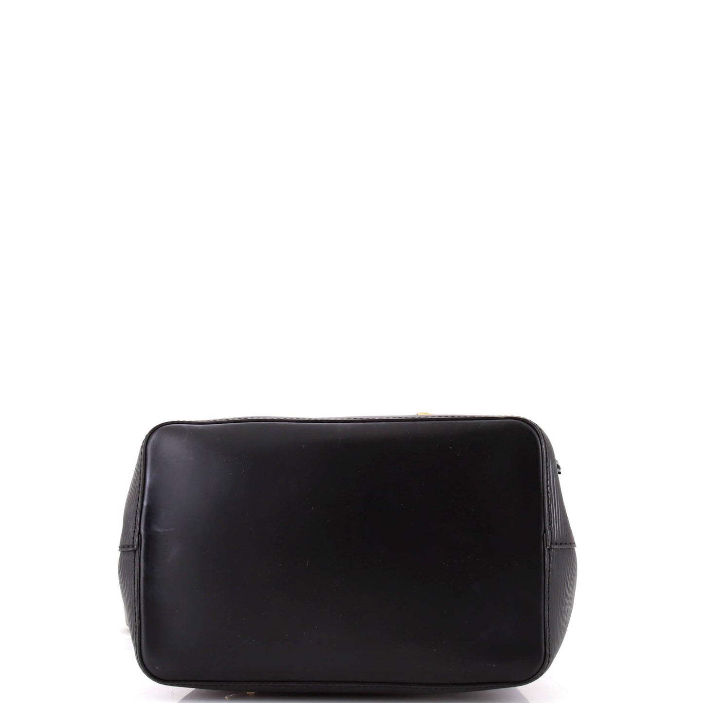 NeoNoe Handbag Love Lock Epi Leather