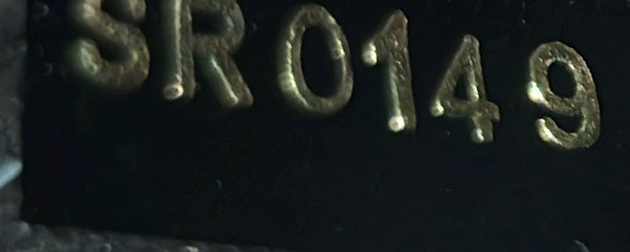 NeoNoe Handbag Love Lock Epi Leather