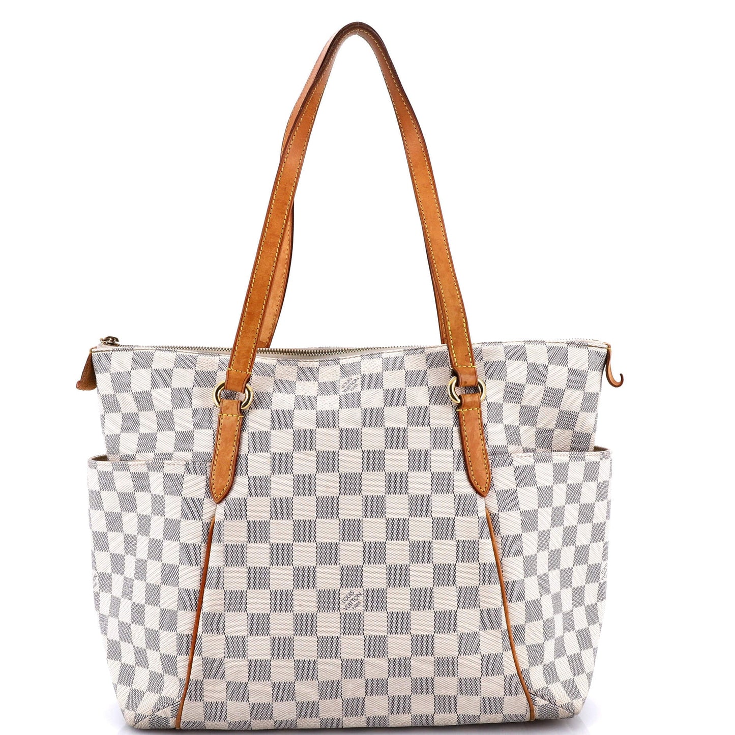 Totally Handbag Damier MM