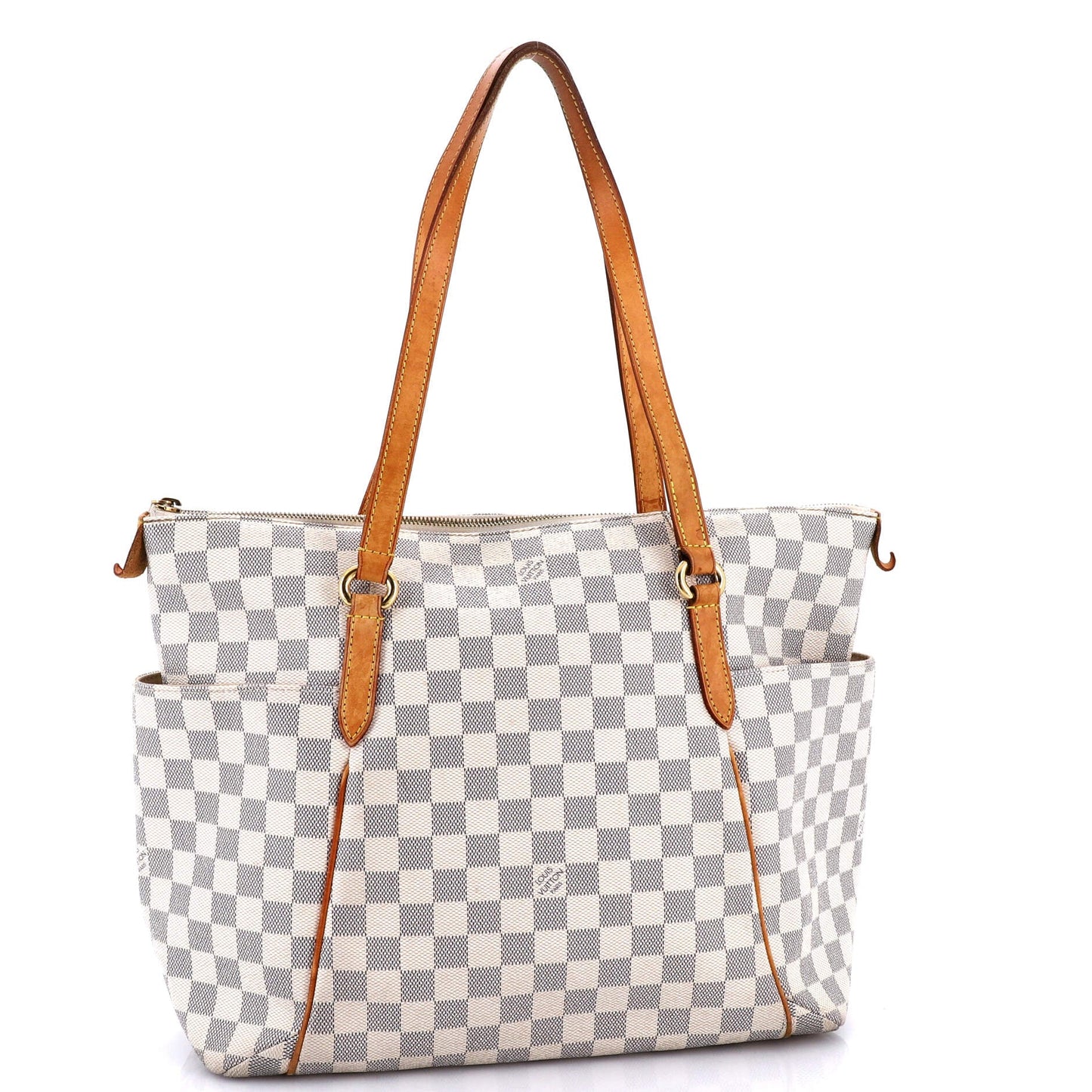 Totally Handbag Damier MM