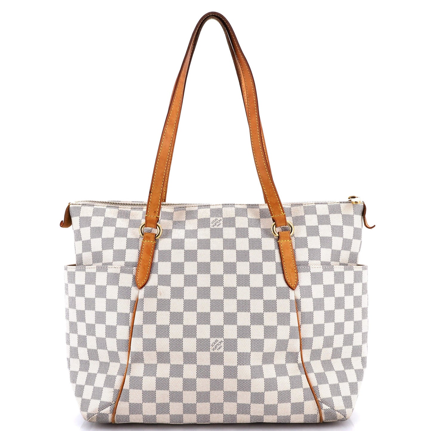Totally Handbag Damier MM