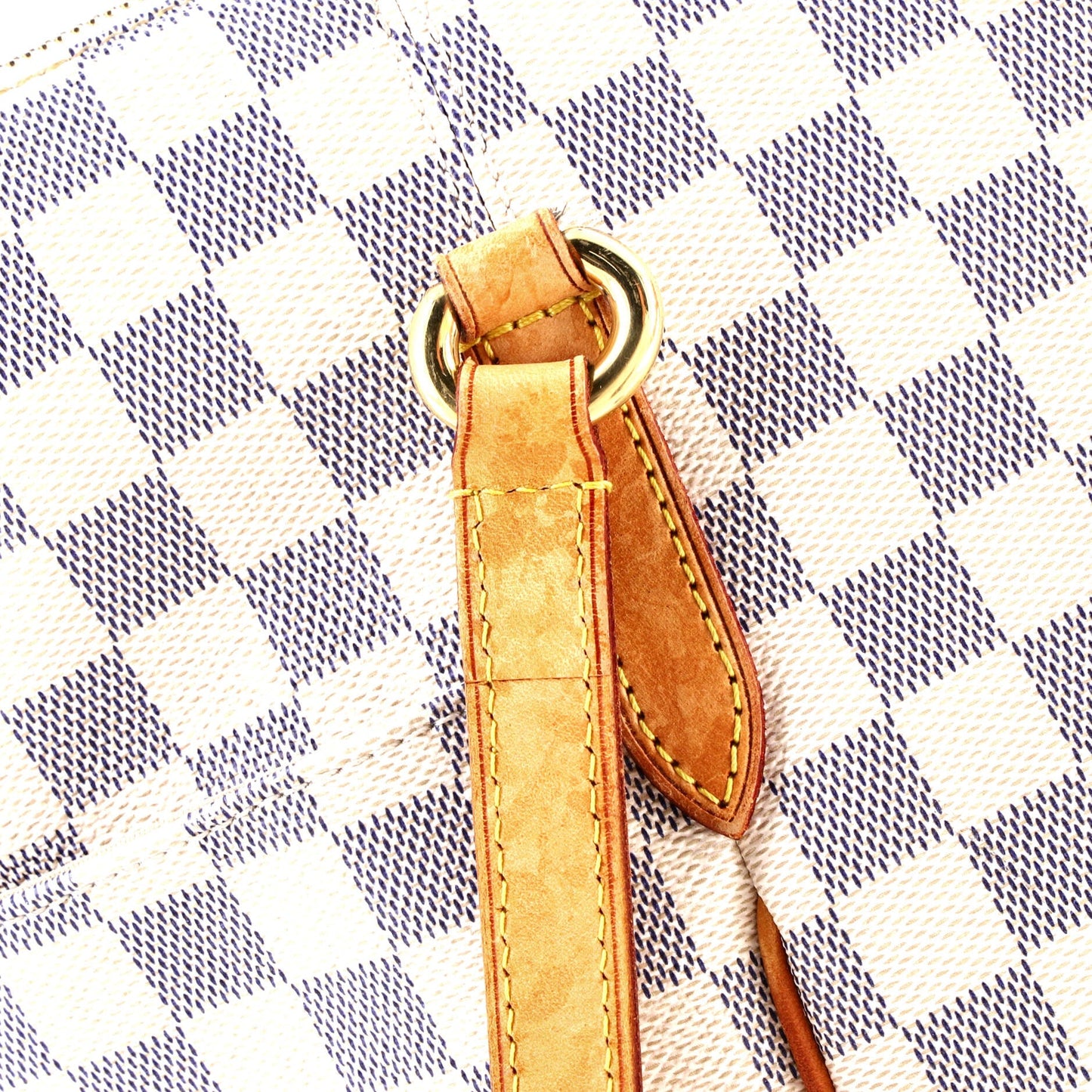 Totally Handbag Damier MM