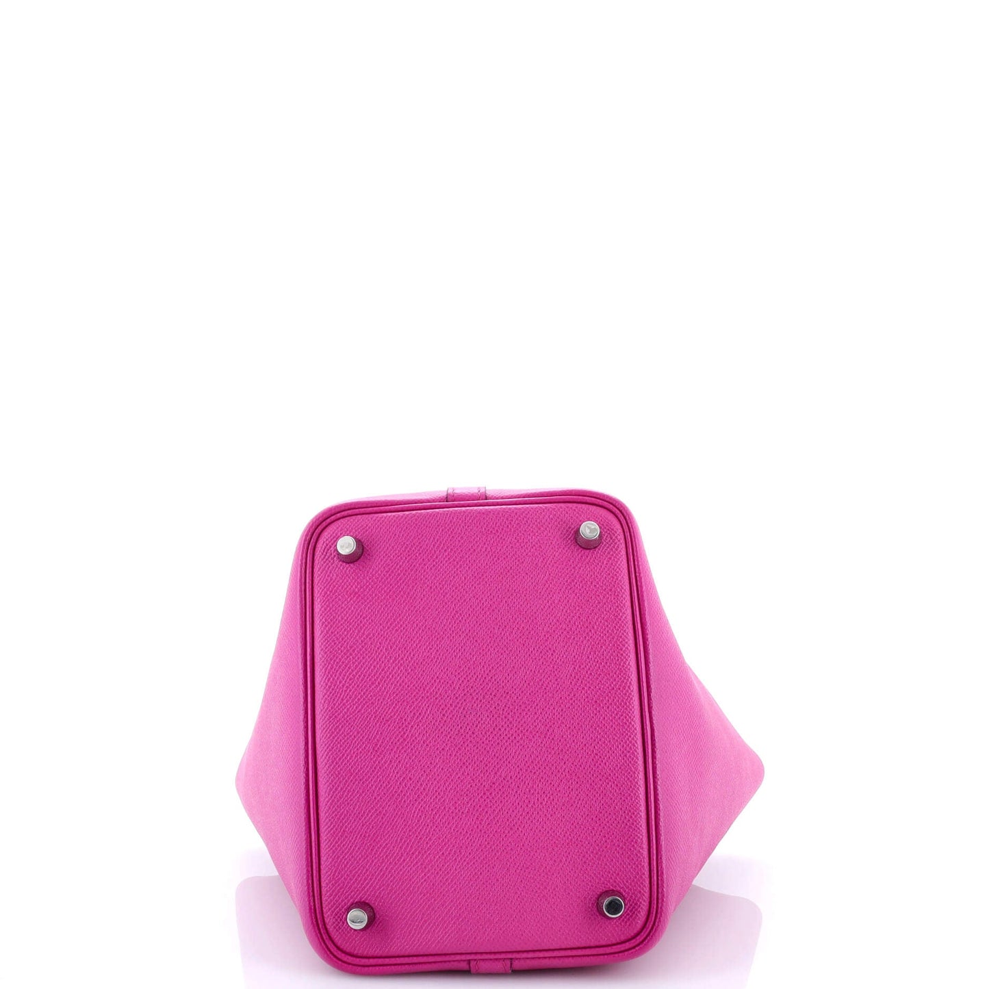 Picotin Lock Bag Tressage Epsom PM