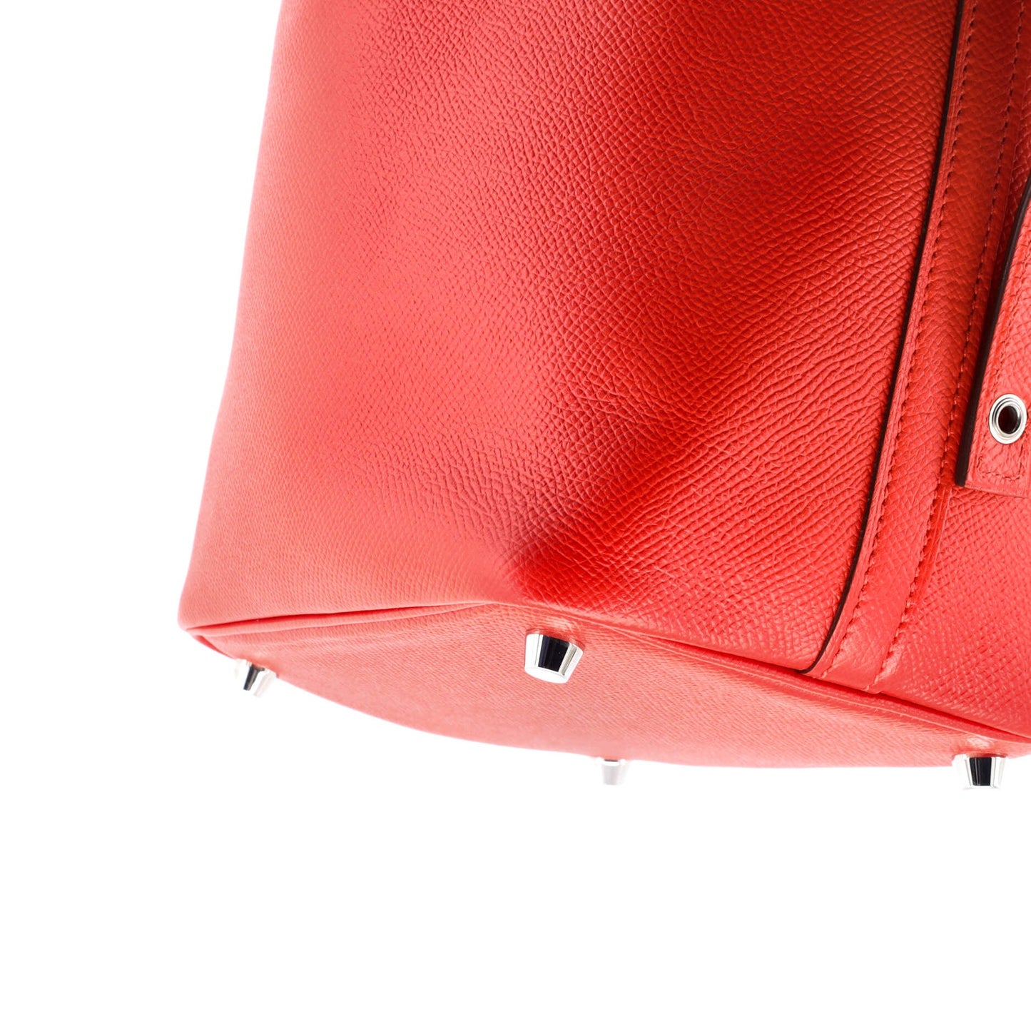 Picotin Lock Bag Tressage Epsom PM