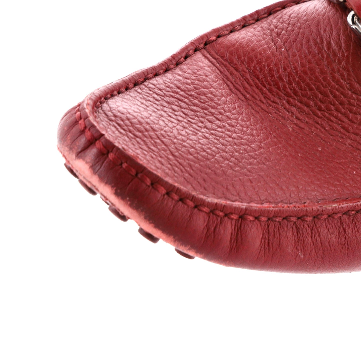 Men's Hockenheim Moccasin Loafers Leather