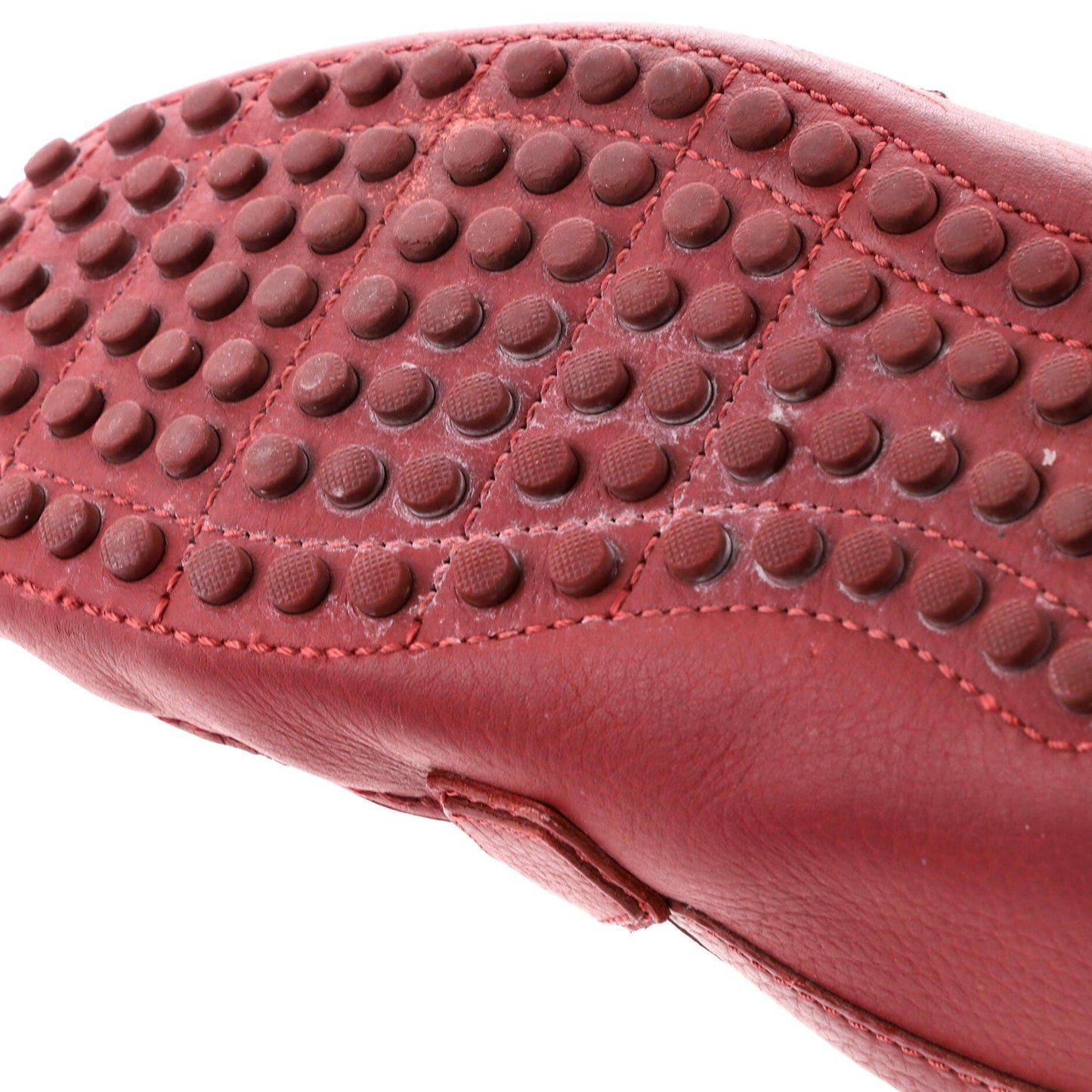 Men's Hockenheim Moccasin Loafers Leather