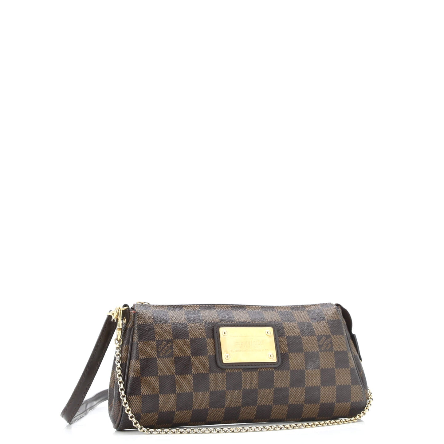 Eva Handbag Damier