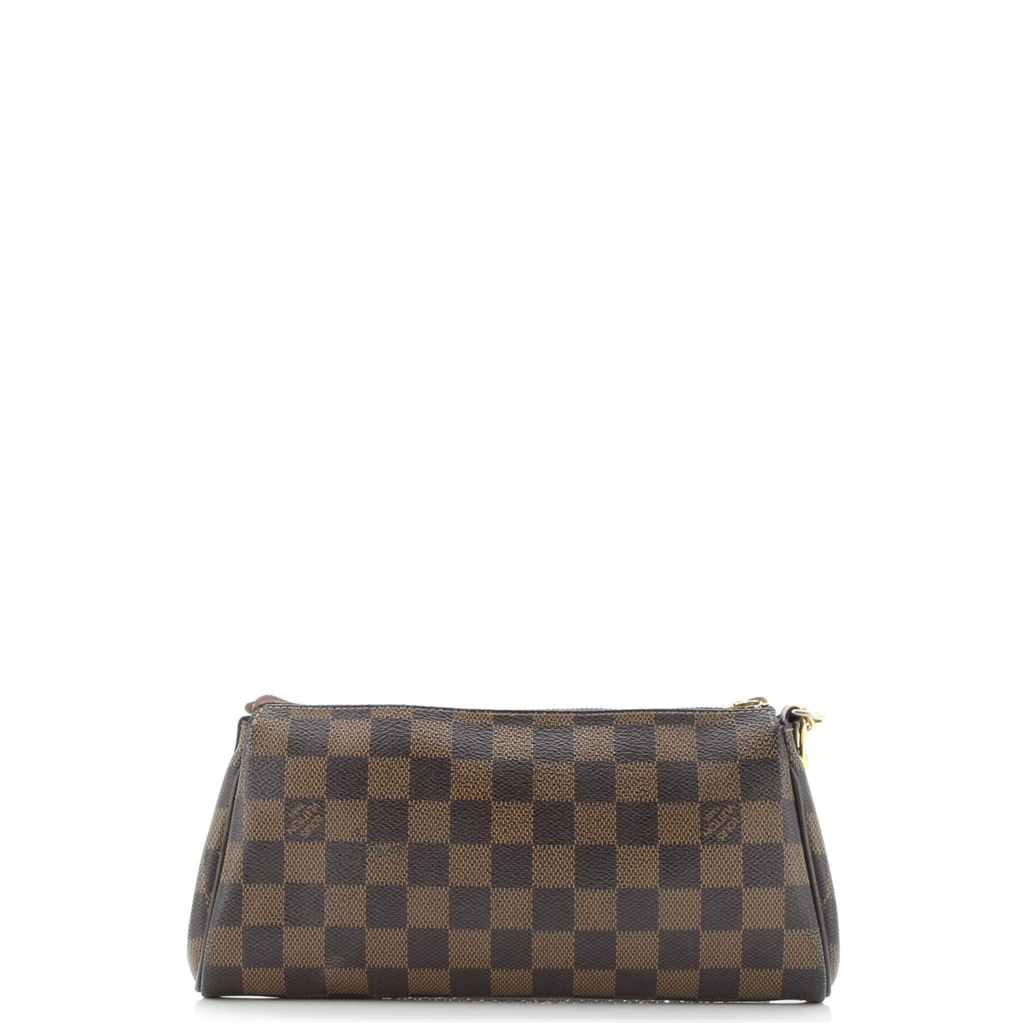 Eva Handbag Damier