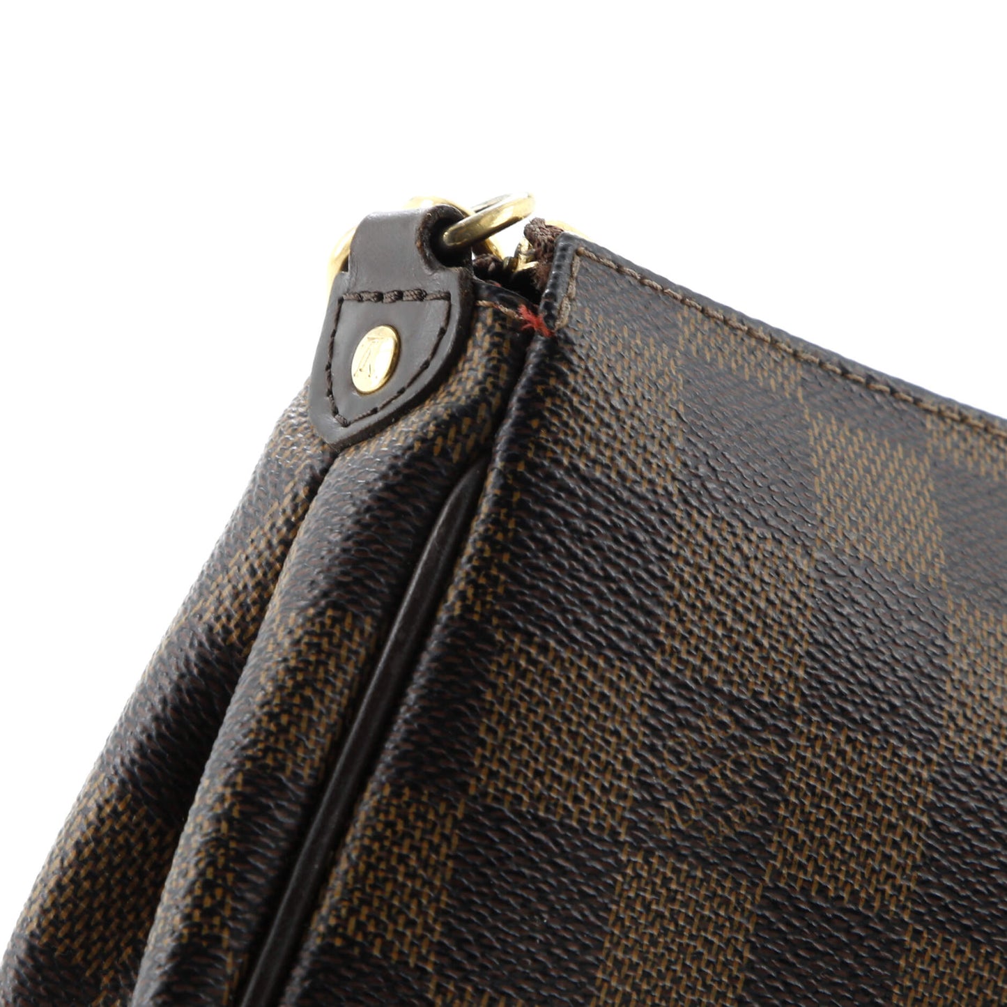 Eva Handbag Damier