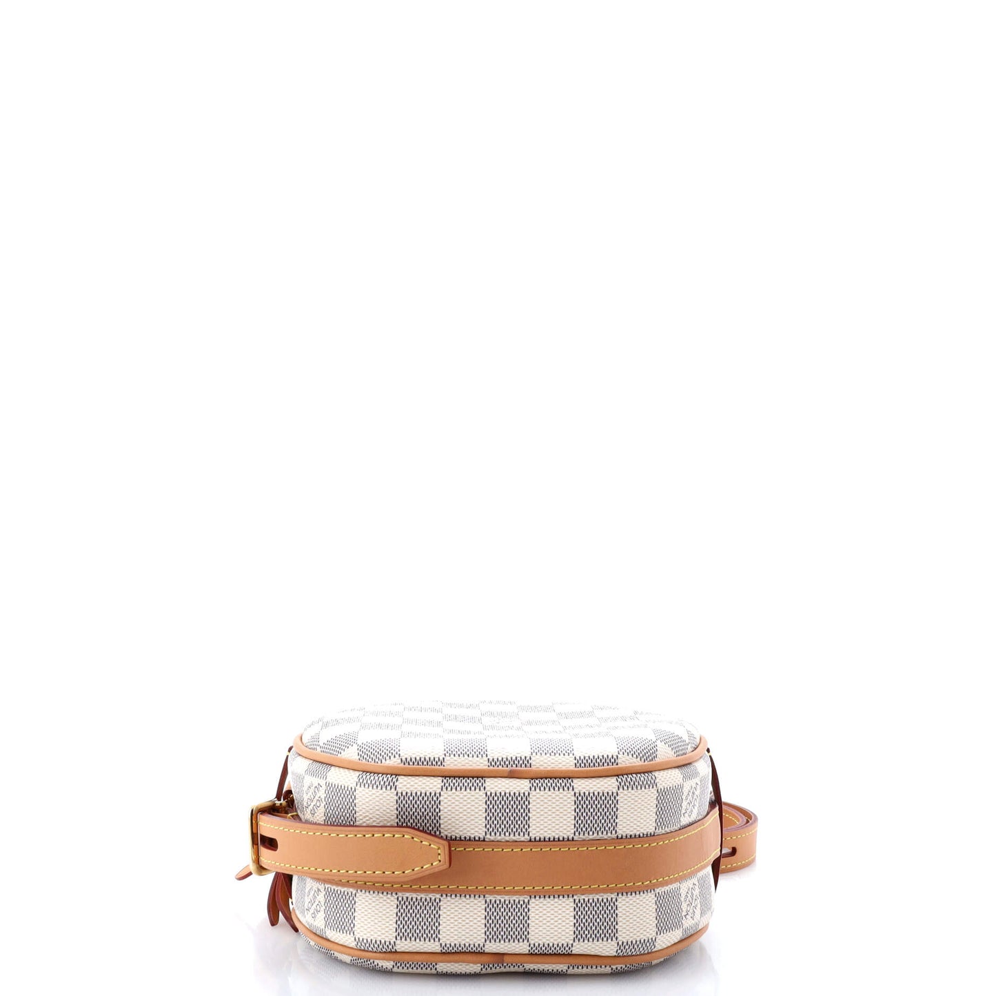 Boite Chapeau Souple Bag Damier PM