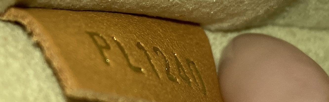 Boite Chapeau Souple Bag Damier PM