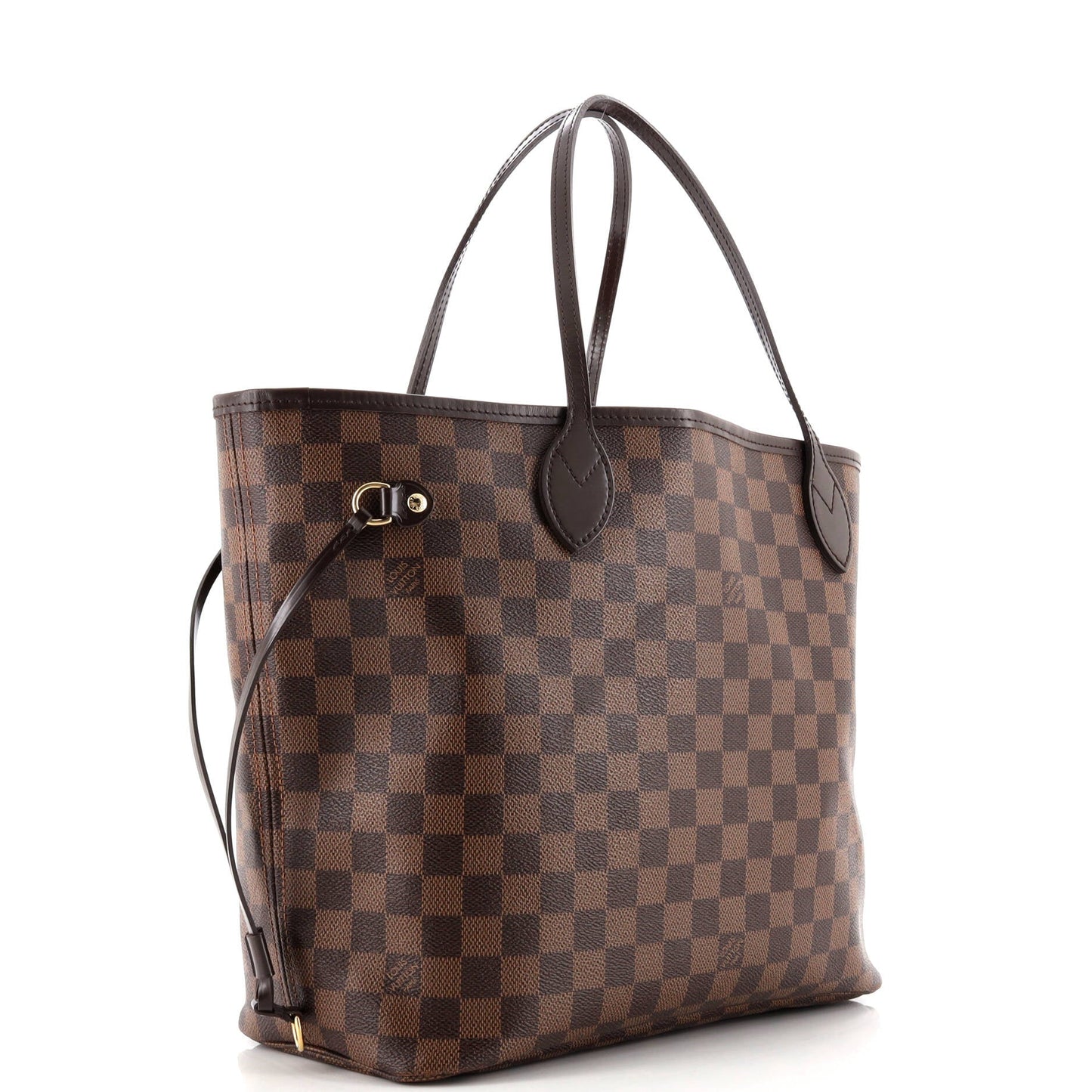 Neverfull NM Tote Damier MM