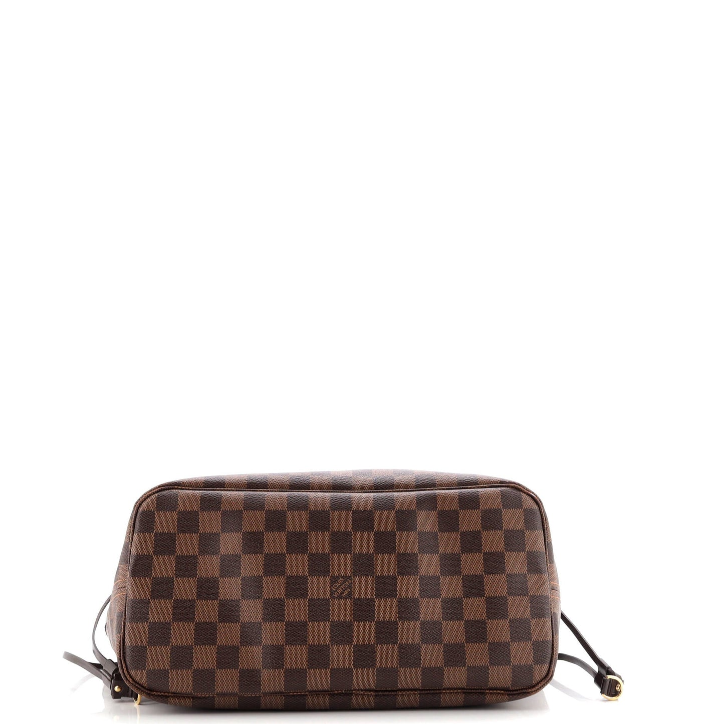 Neverfull NM Tote Damier MM