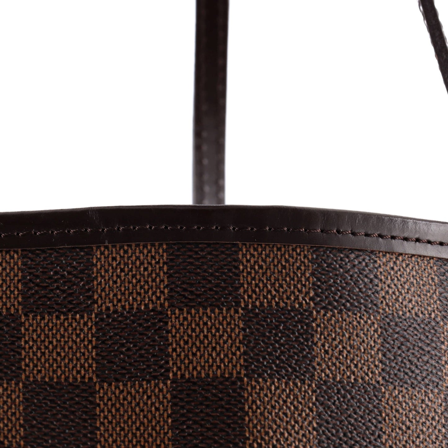Neverfull NM Tote Damier MM
