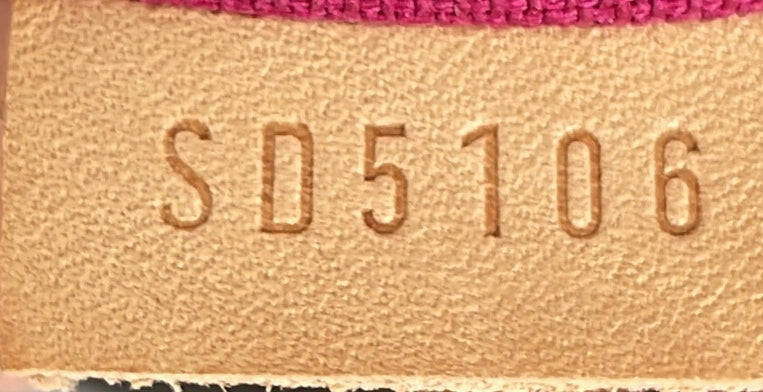 Delightful NM Handbag Monogram Canvas MM