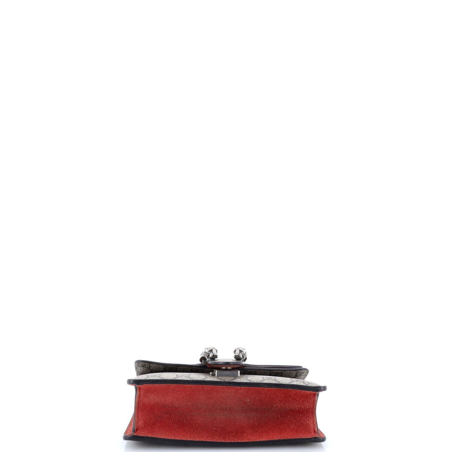 Dionysus Bag GG Coated Canvas Mini