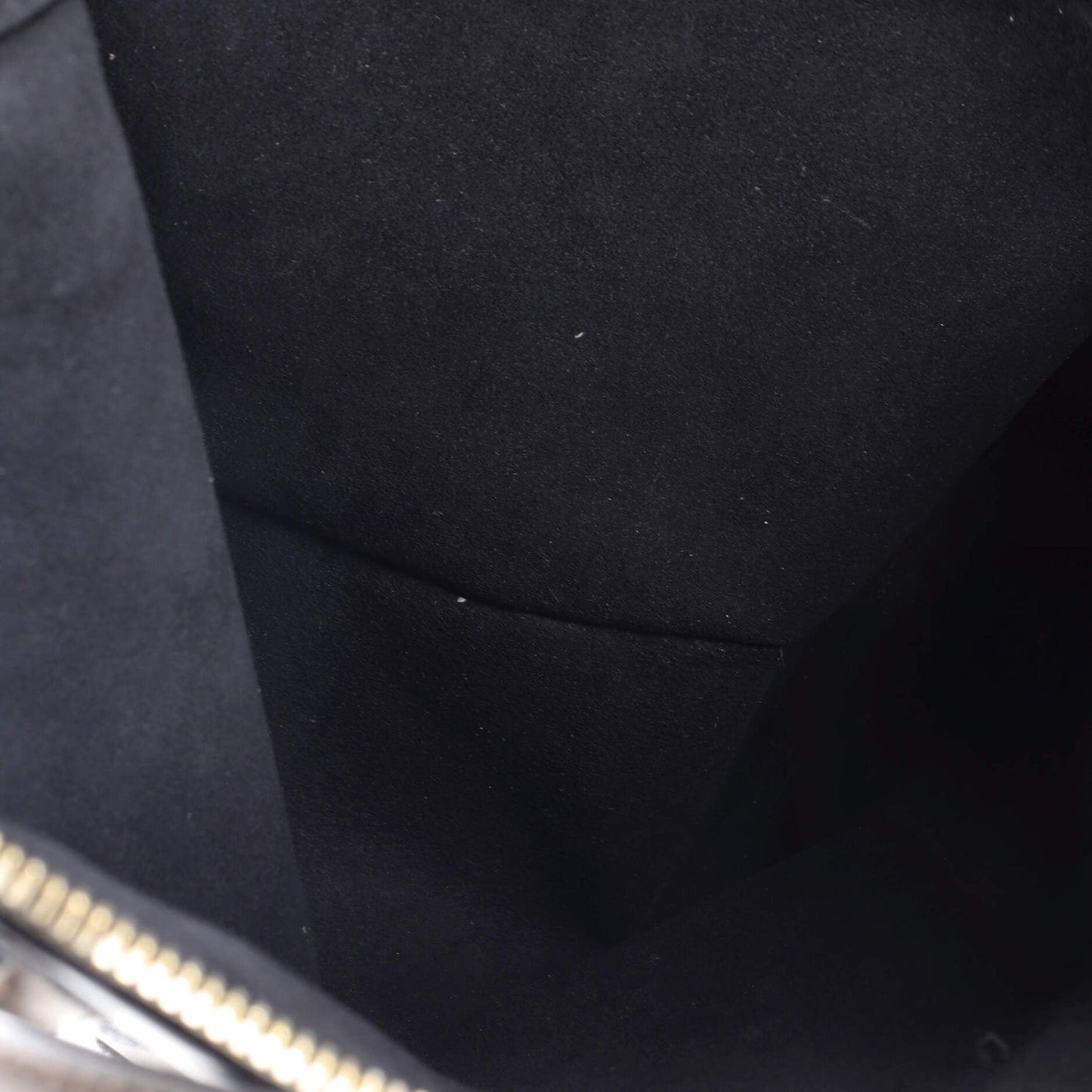 Lockit Handbag Limited Edition Monogram Addiction Rubber Vertical