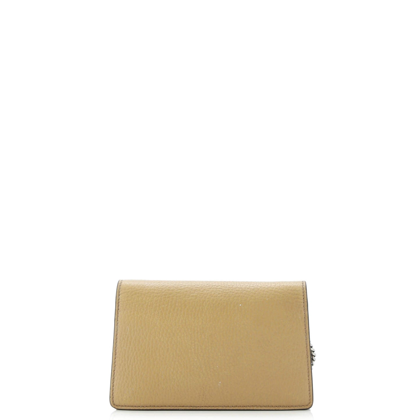 Dionysus Bag Leather Super Mini