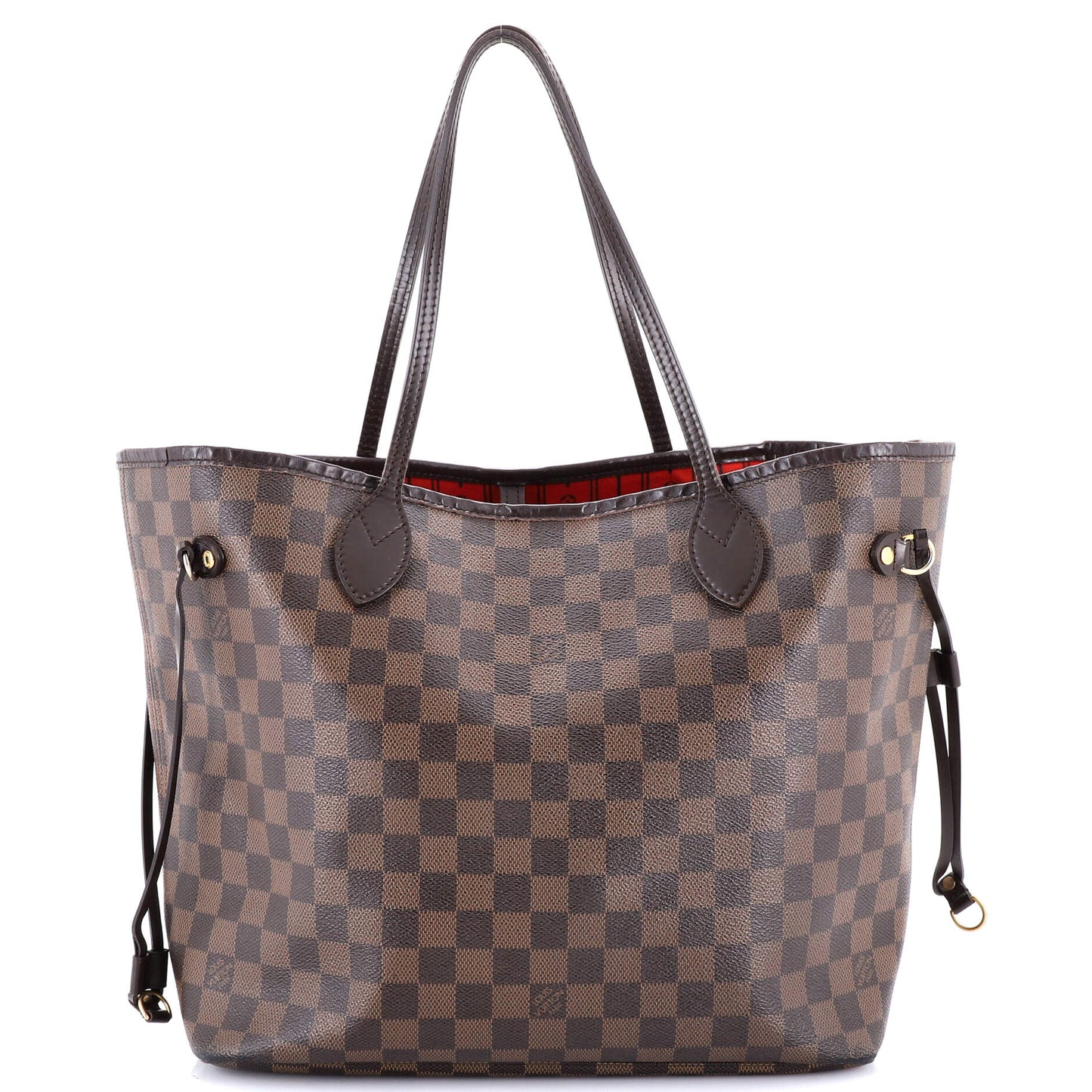 Neverfull Tote Damier MM