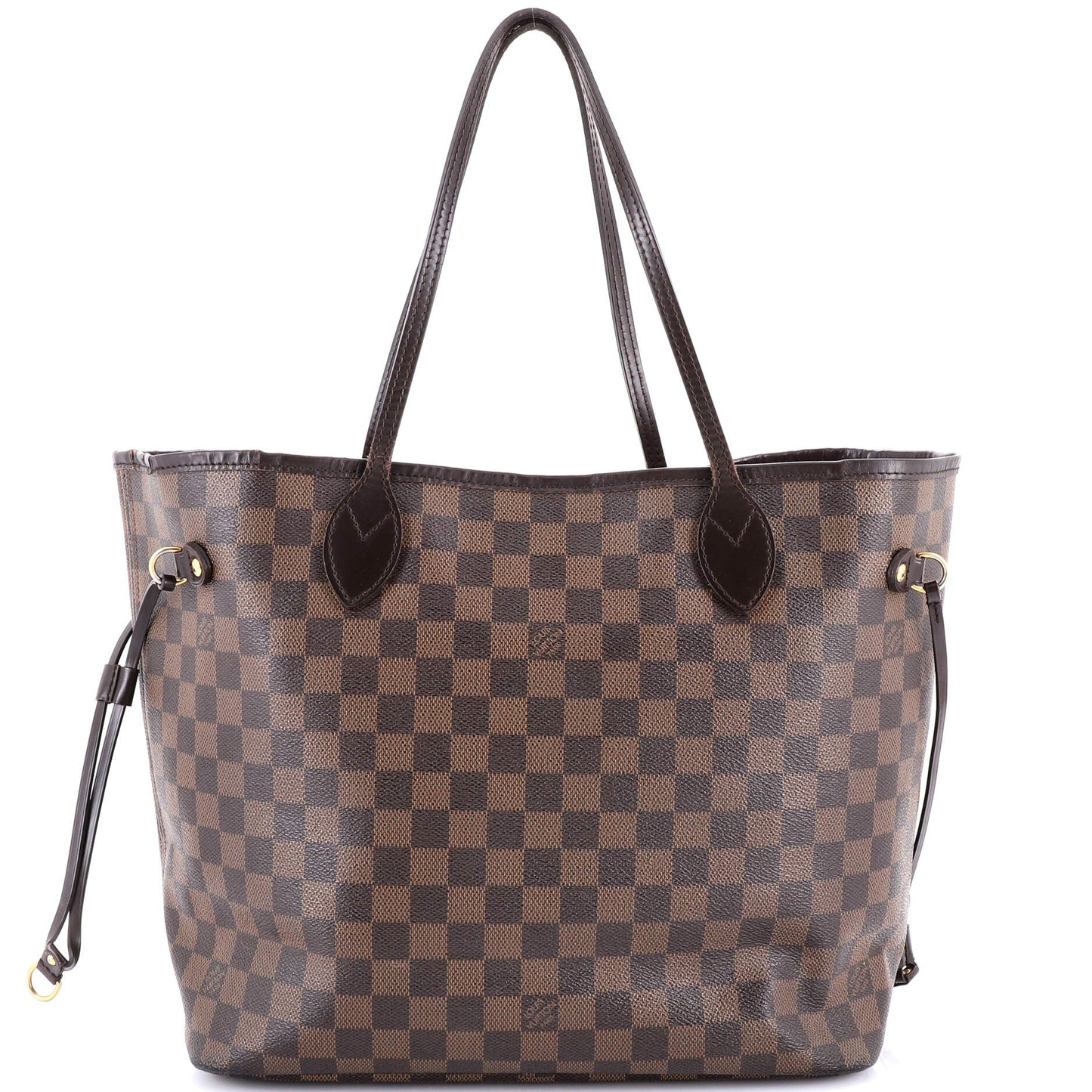 Neverfull Tote Damier MM