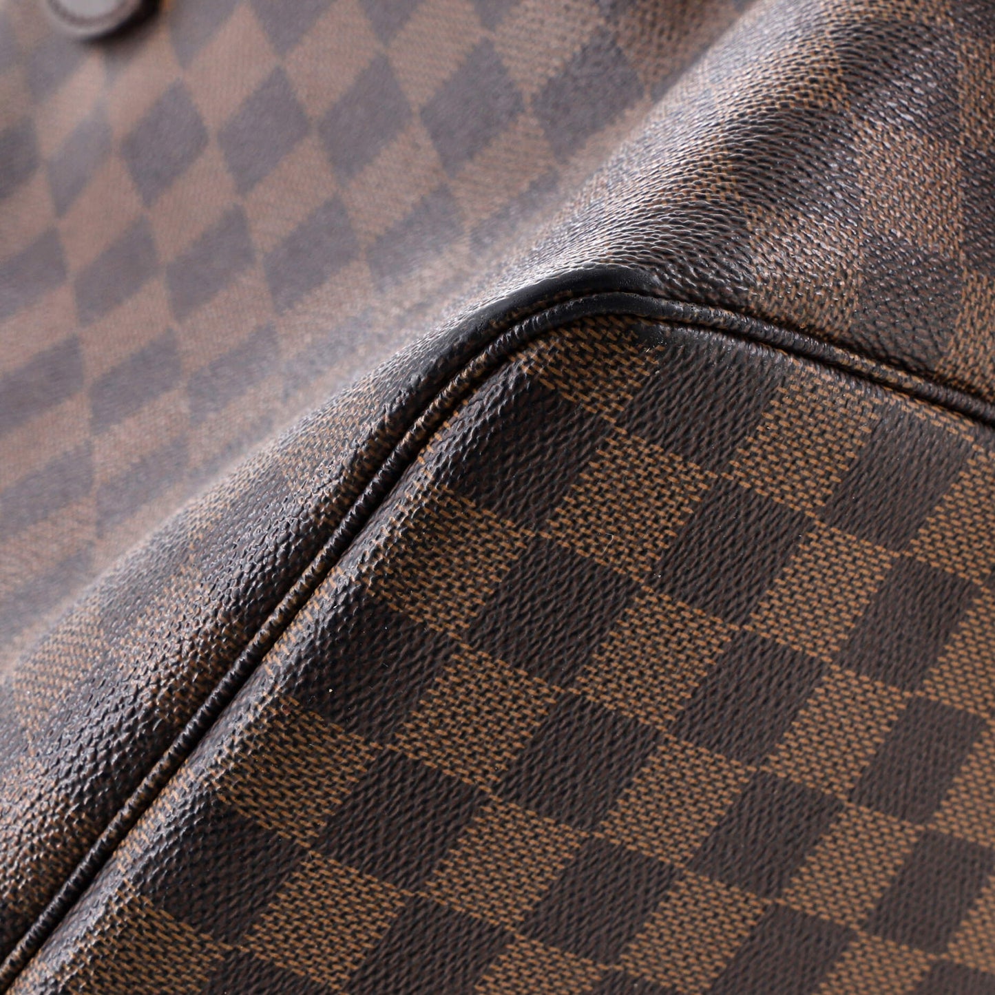 Neverfull Tote Damier MM