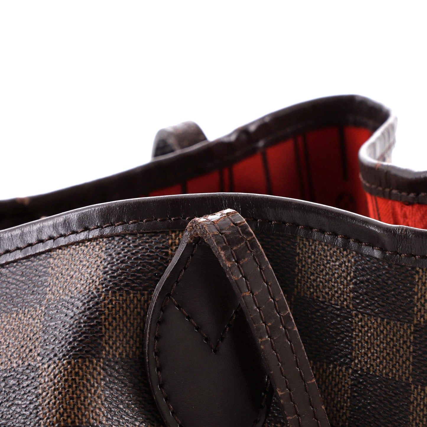 Neverfull Tote Damier MM