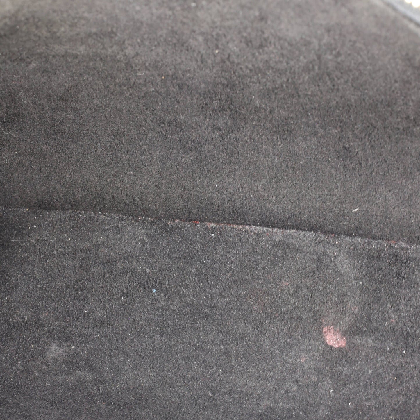 Very One Handle Bag Monogram Leather