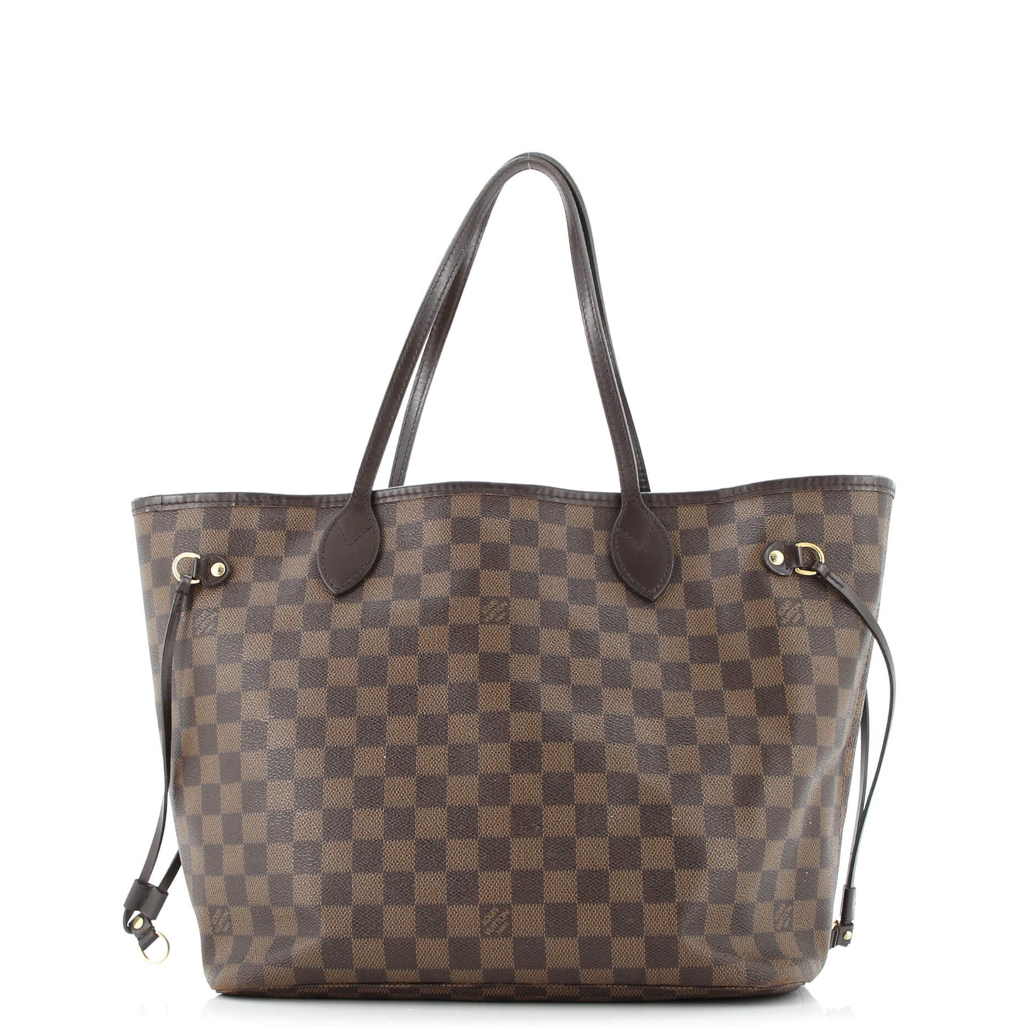 Neverfull NM Tote Damier MM