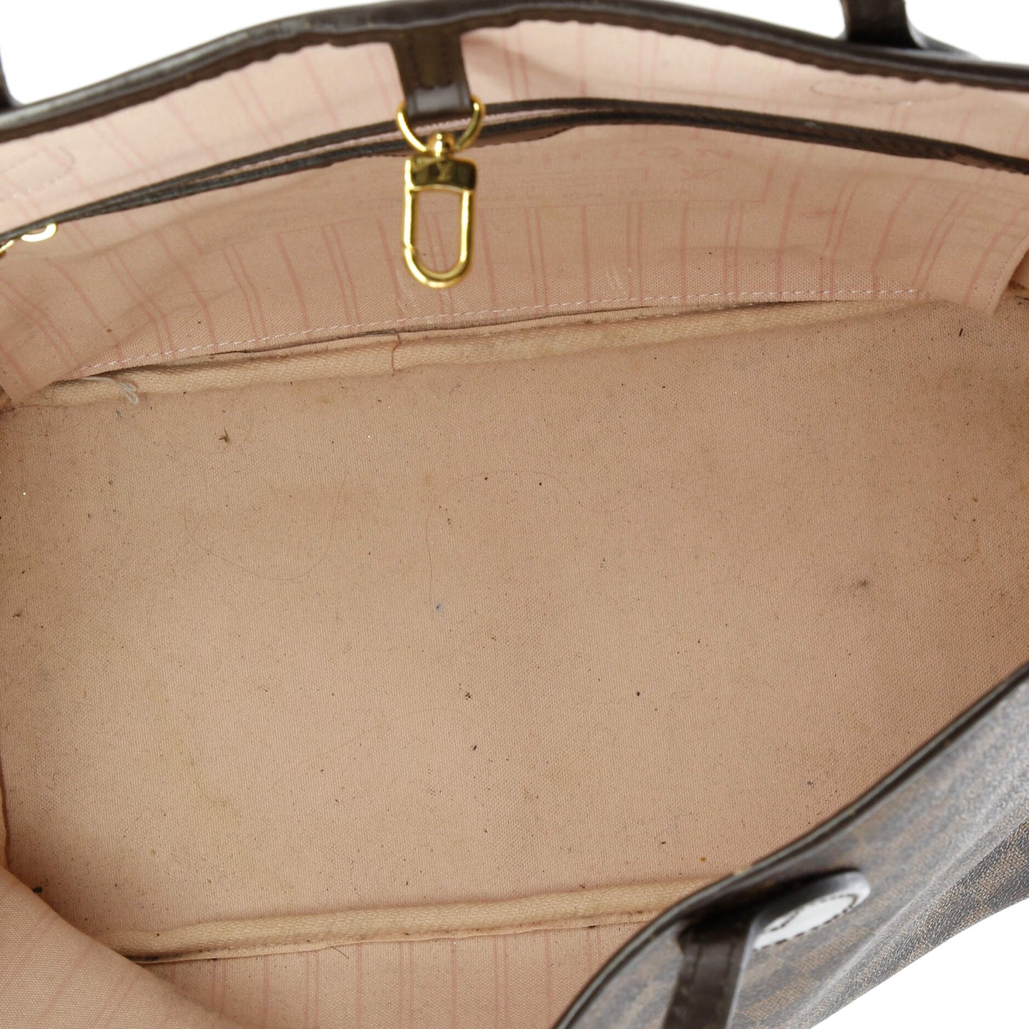 Neverfull NM Tote Damier MM