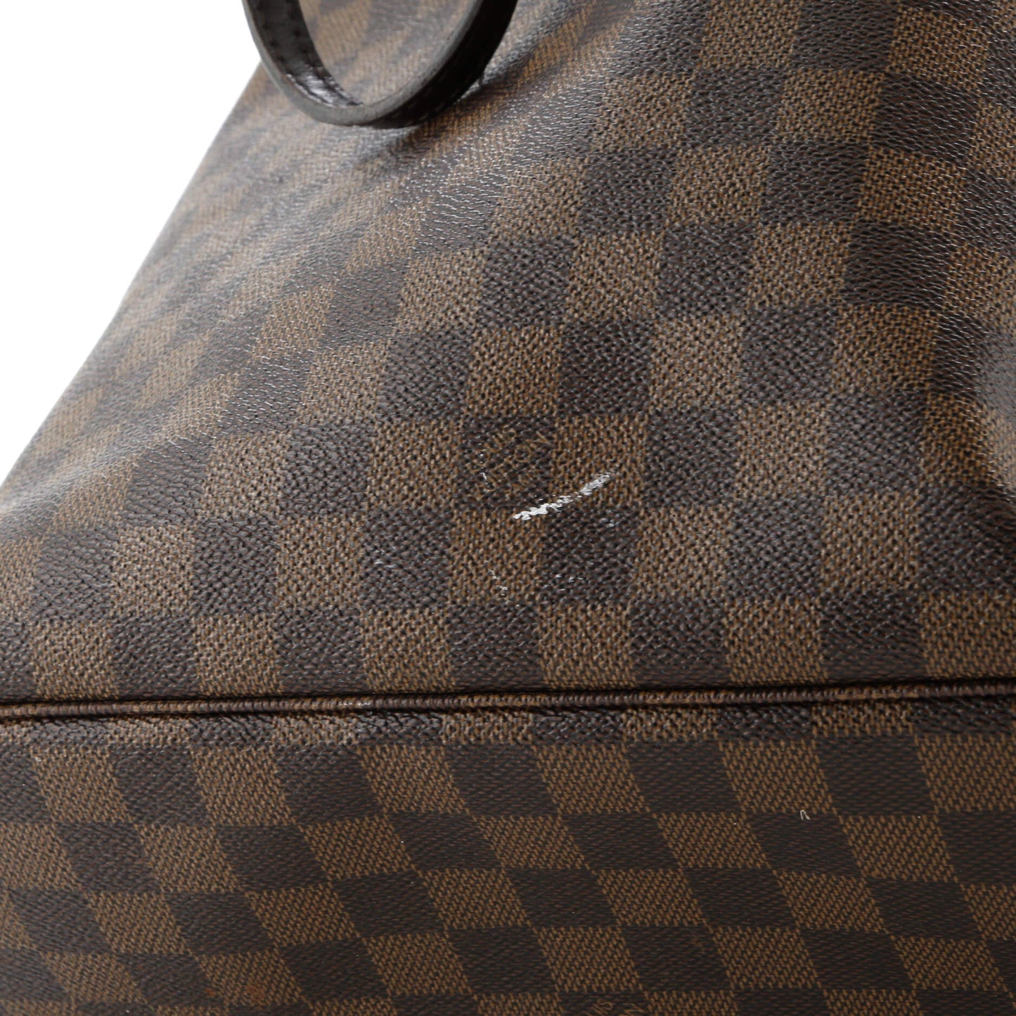 Neverfull NM Tote Damier MM