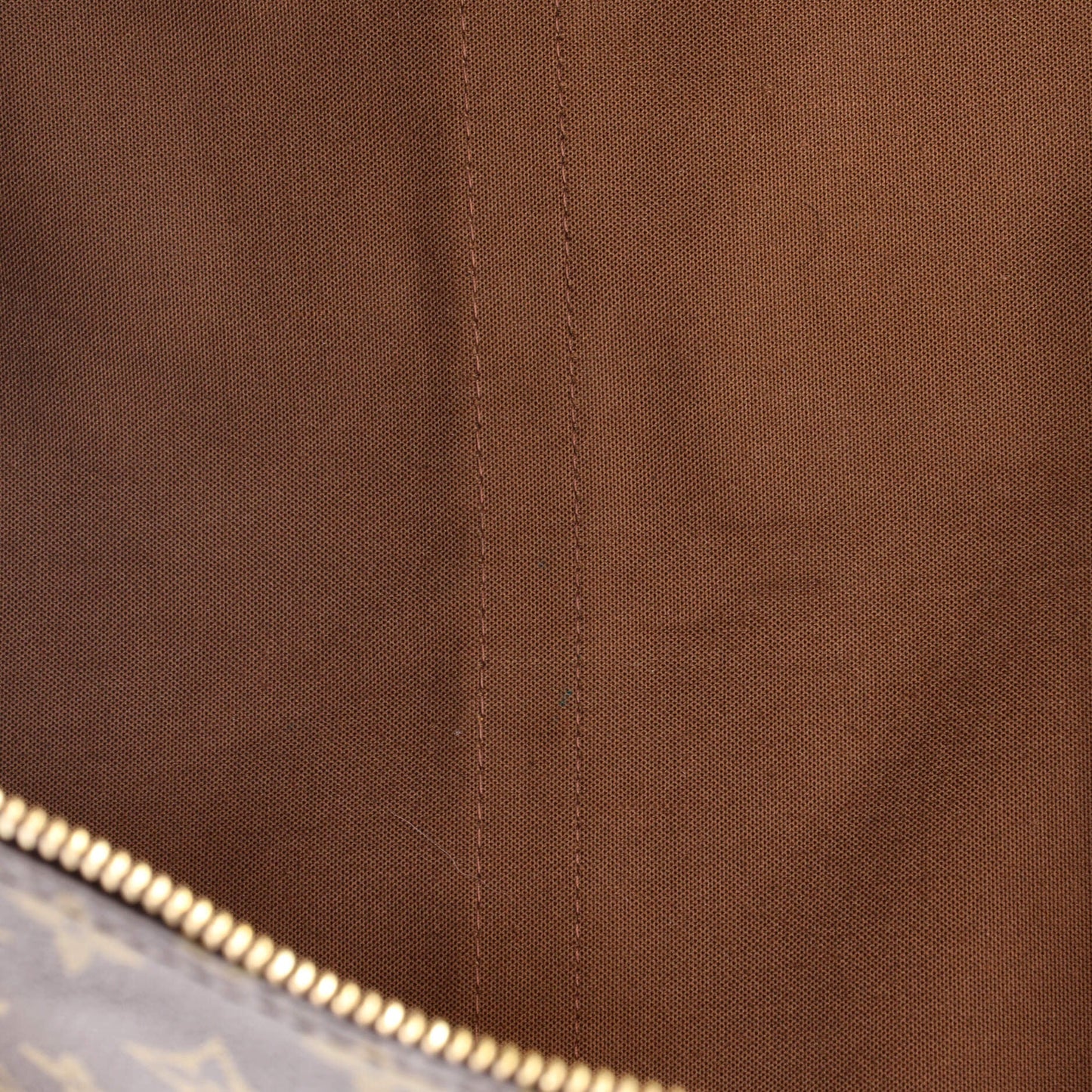 Keepall Bandouliere Bag Monogram Canvas 60