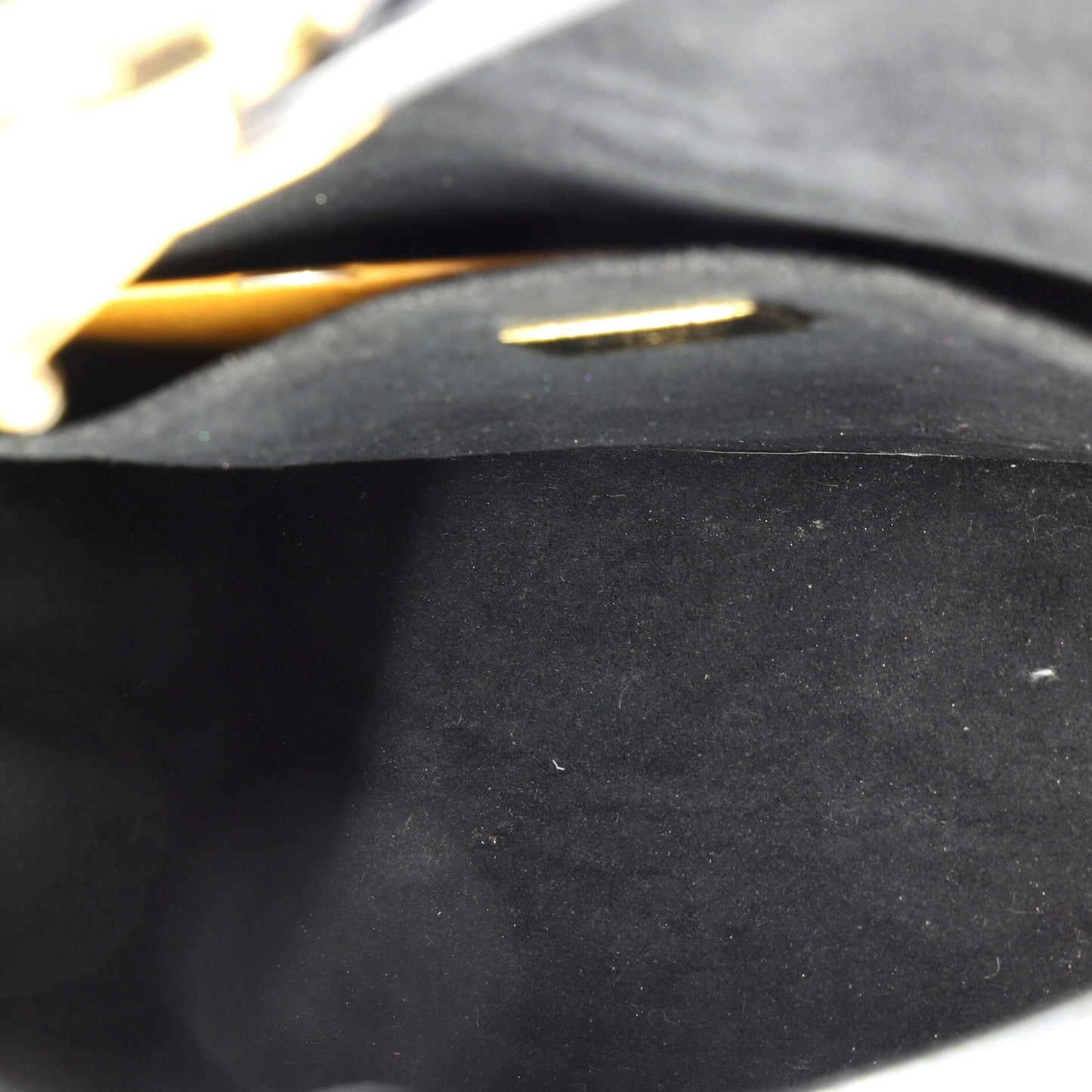 Spring Street NM Handbag Monogram Vernis with Monogram Canvas and Epi Leather