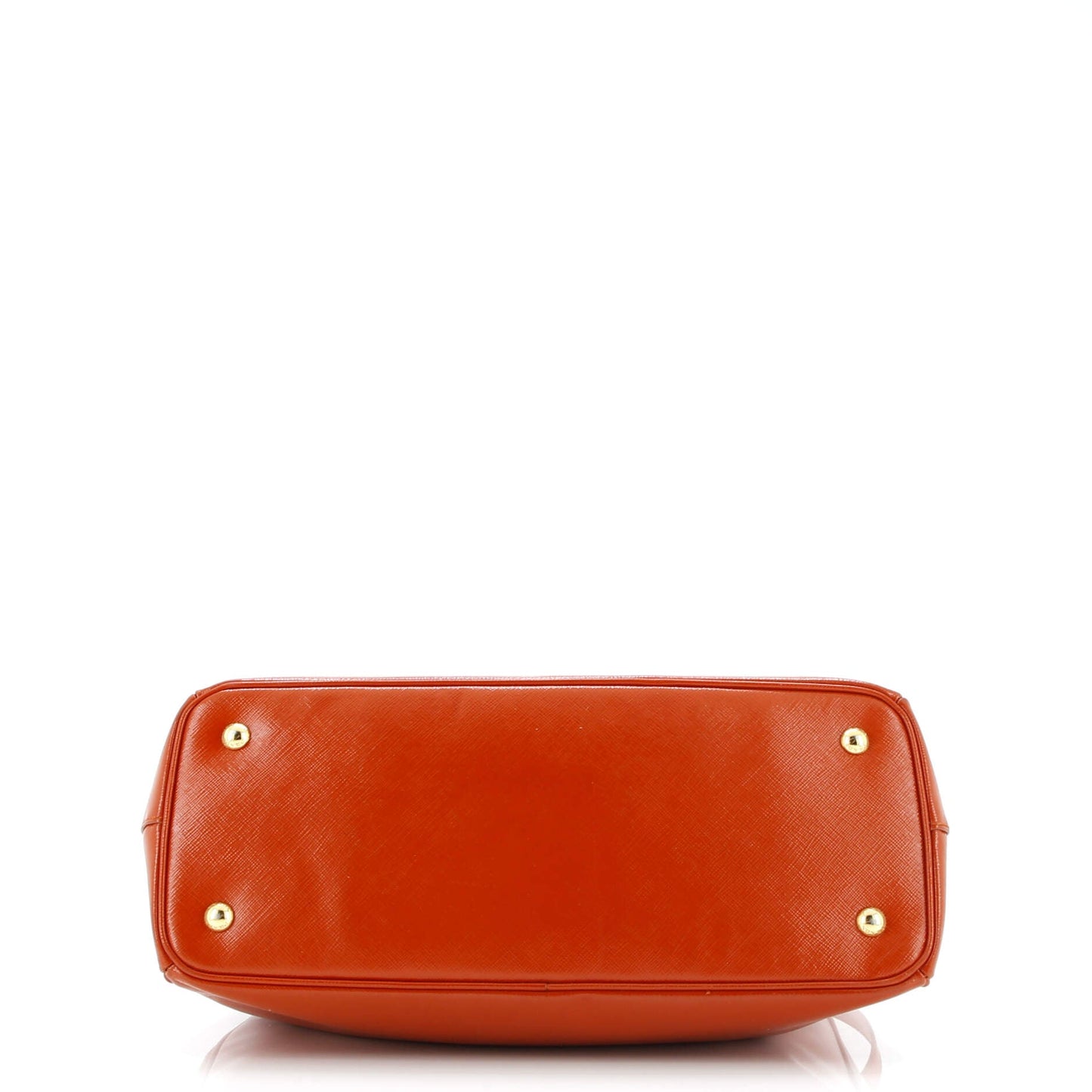 Gardener's Tote Vernice Saffiano Leather Large