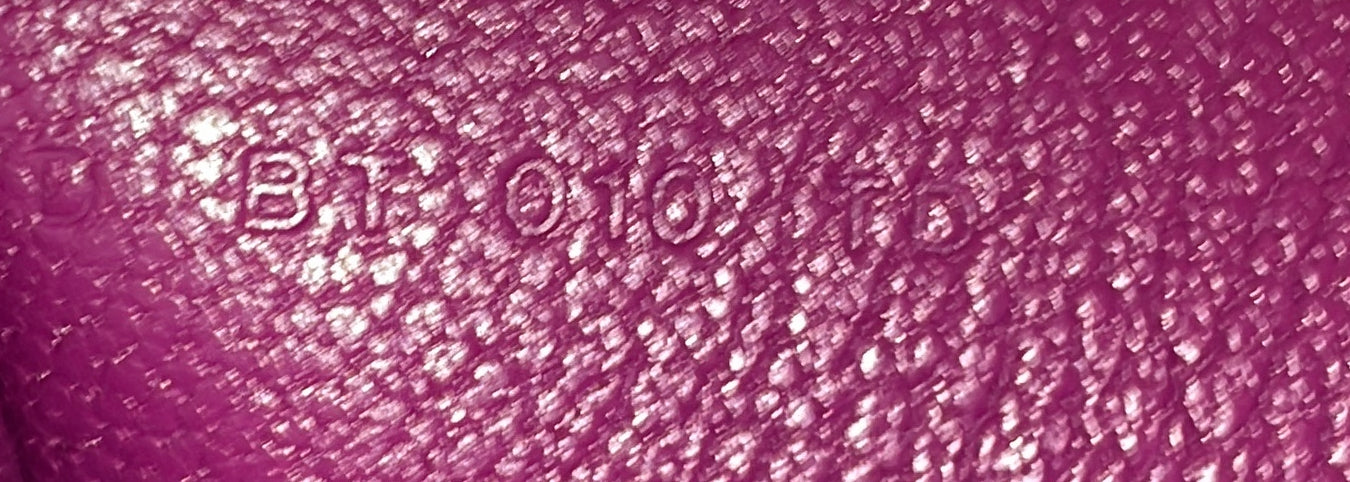 Clic-H Shoulder Bag Evercolor 21