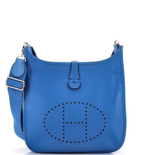 Evelyne Bag Gen III Epsom PM