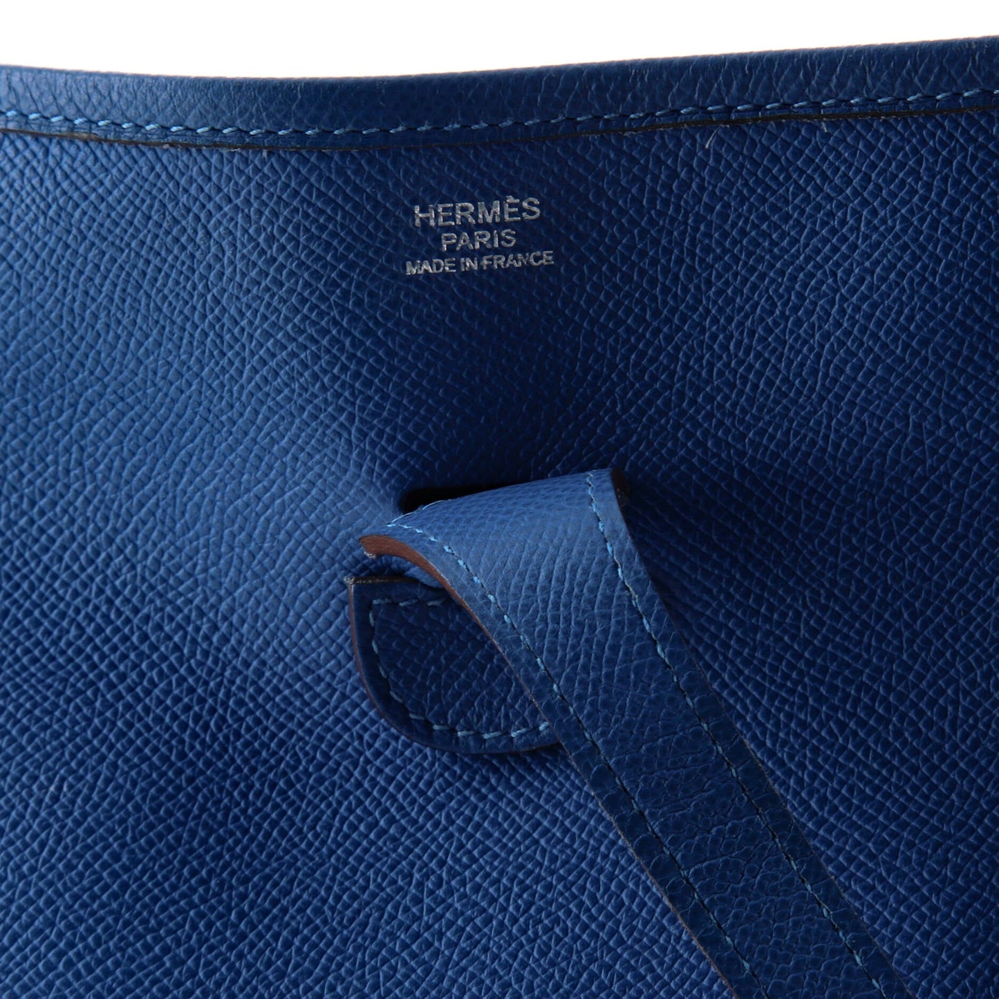 Evelyne Bag Gen III Epsom PM