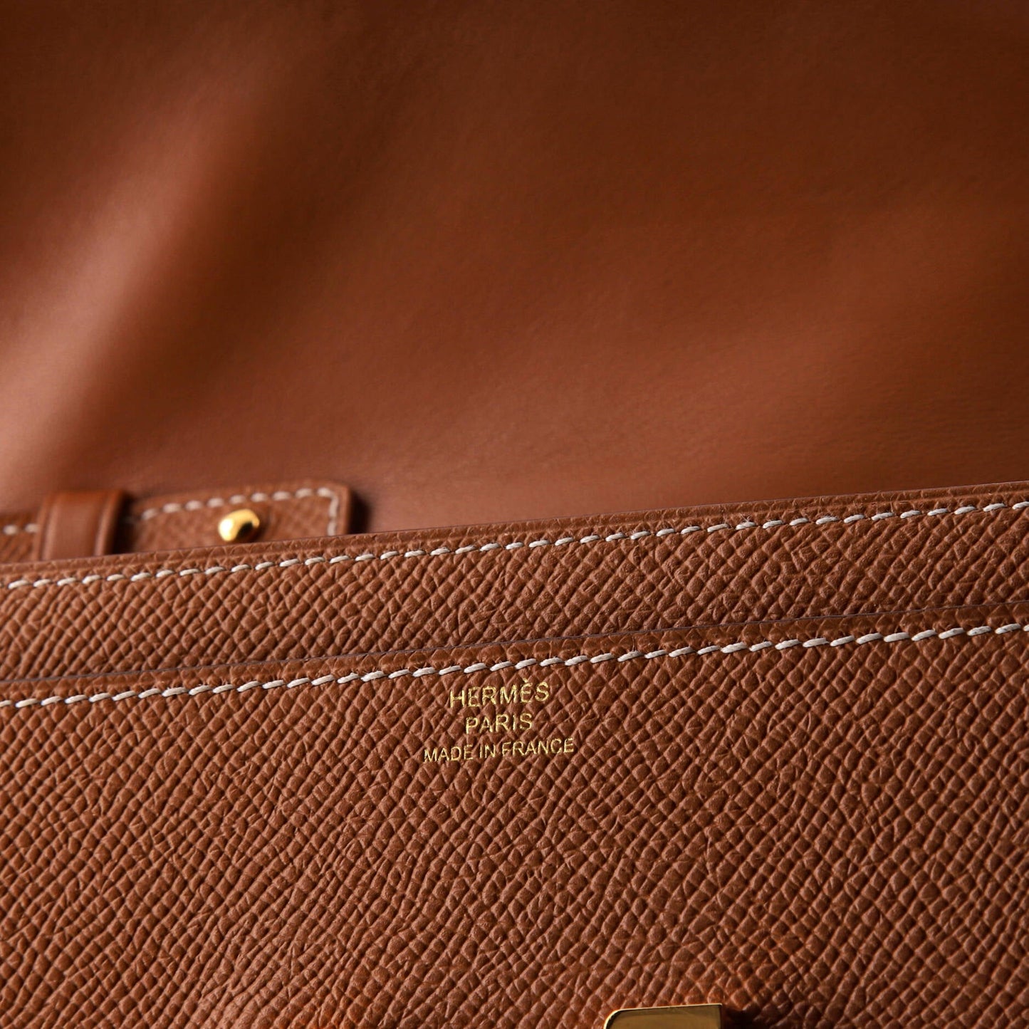 Constance To Go Wallet Epsom