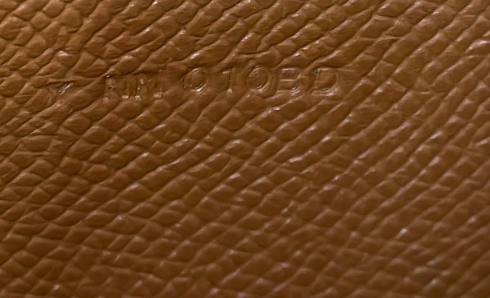 Constance To Go Wallet Epsom