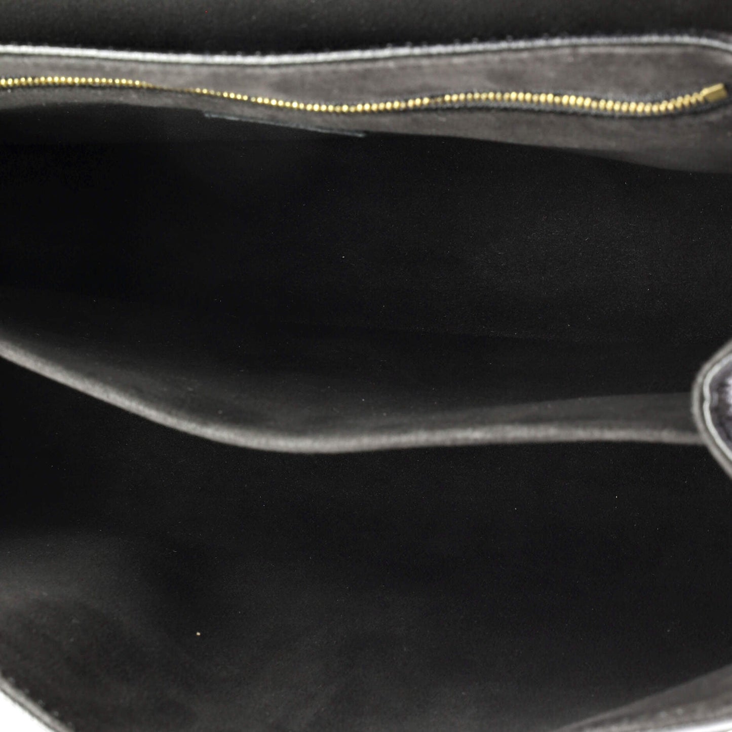 Saint Germain Handbag Monogram Empreinte Leather MM