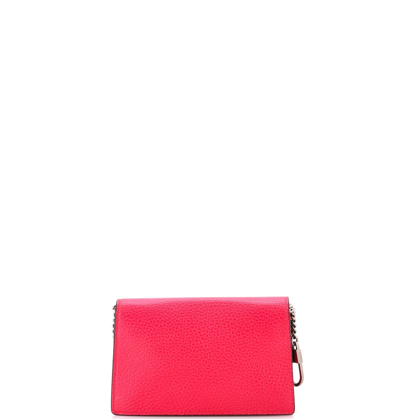 Dionysus Bag Leather Super Mini