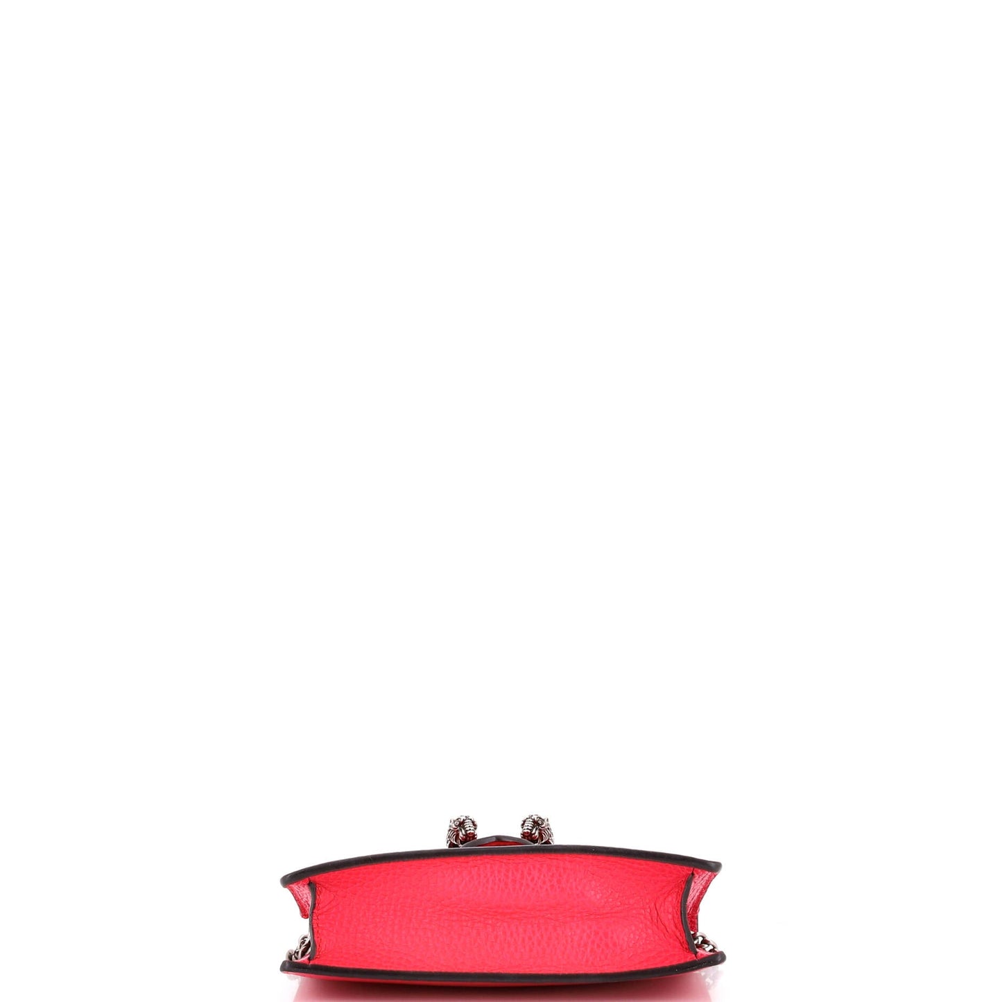 Dionysus Bag Leather Super Mini