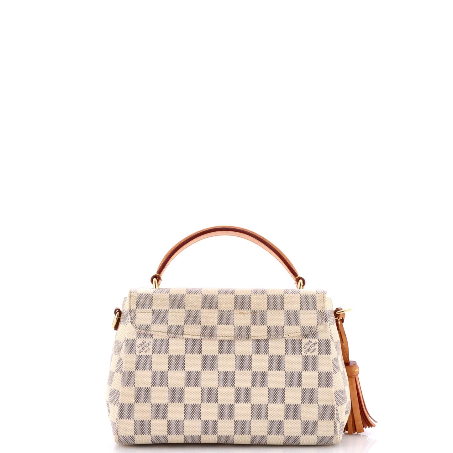 Croisette Handbag Damier