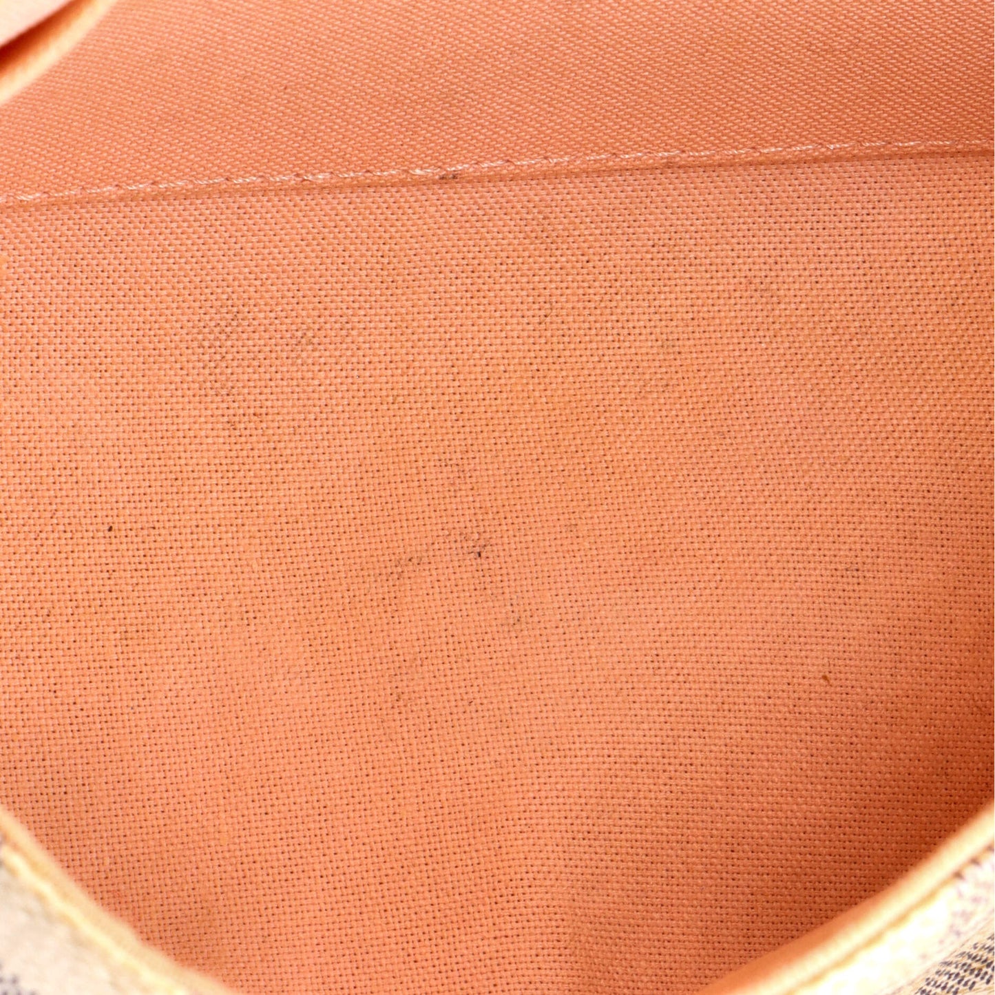 Croisette Handbag Damier