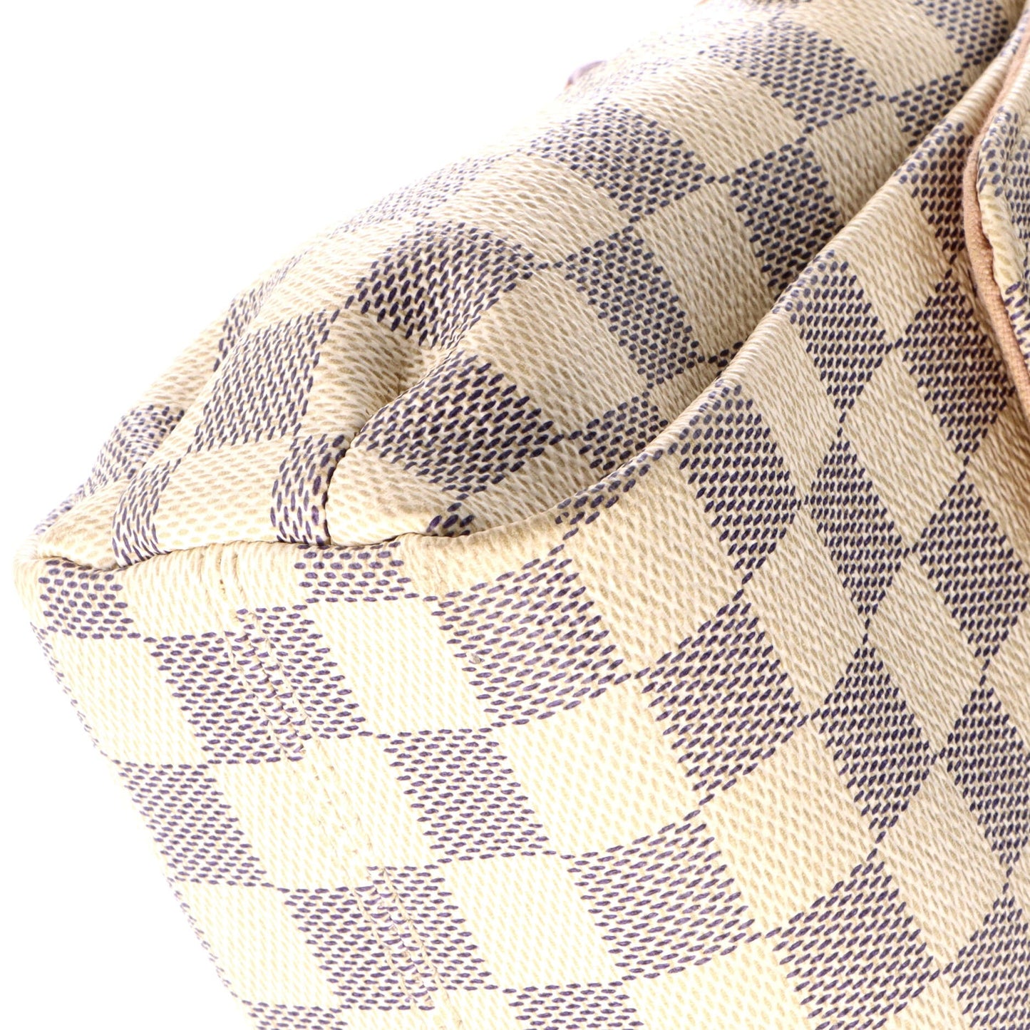 Croisette Handbag Damier