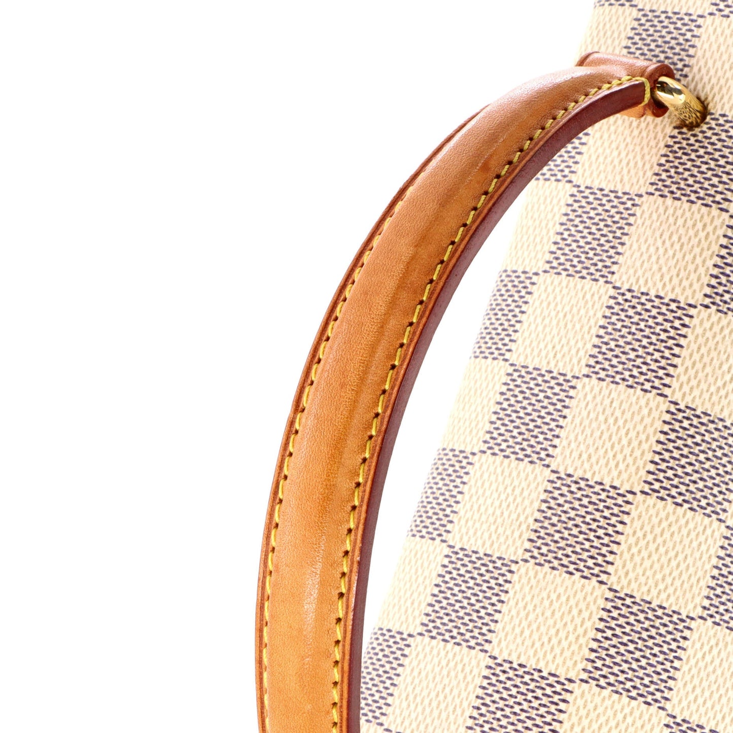 Croisette Handbag Damier